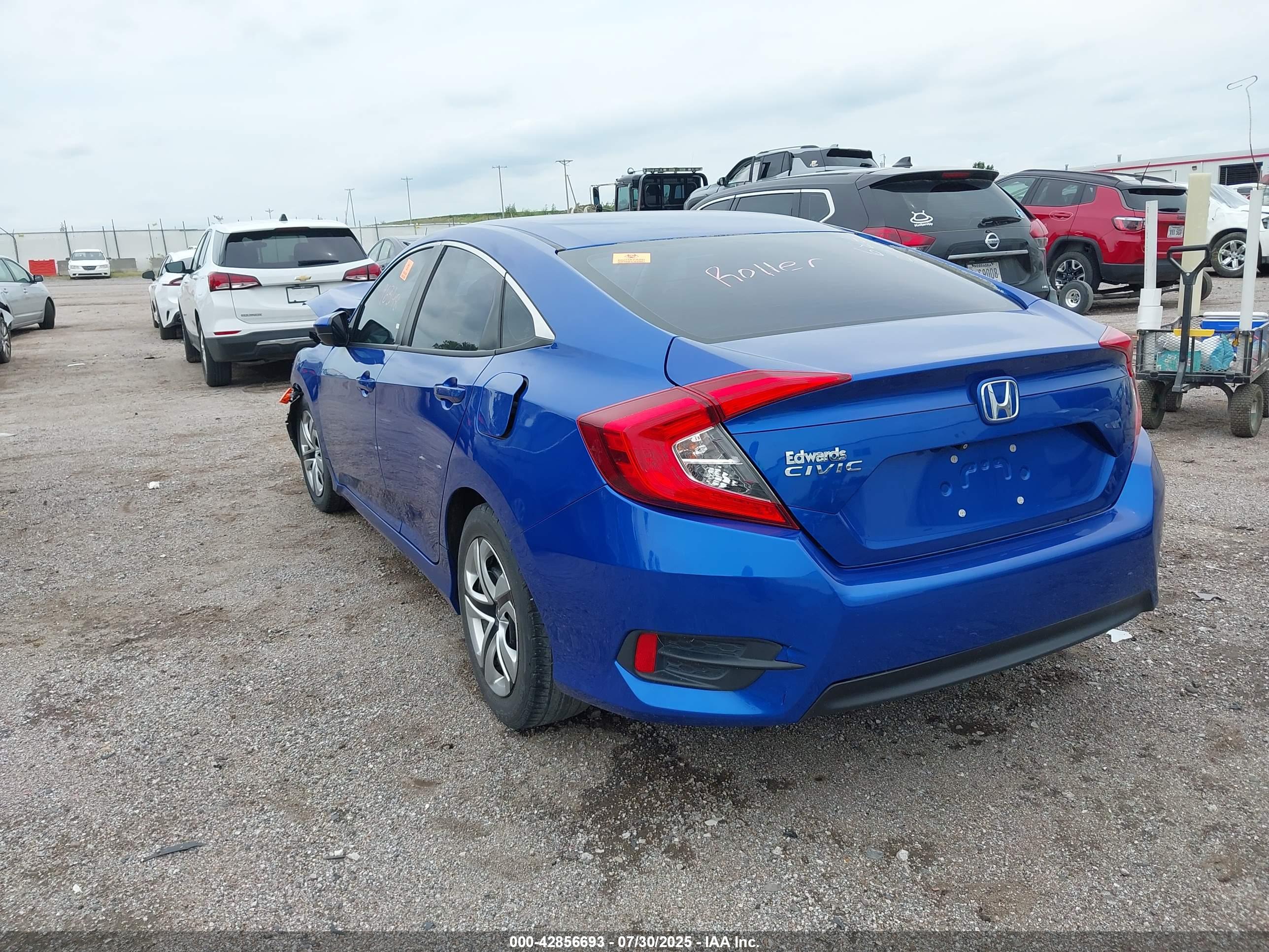 HONDA CIVIC image 3