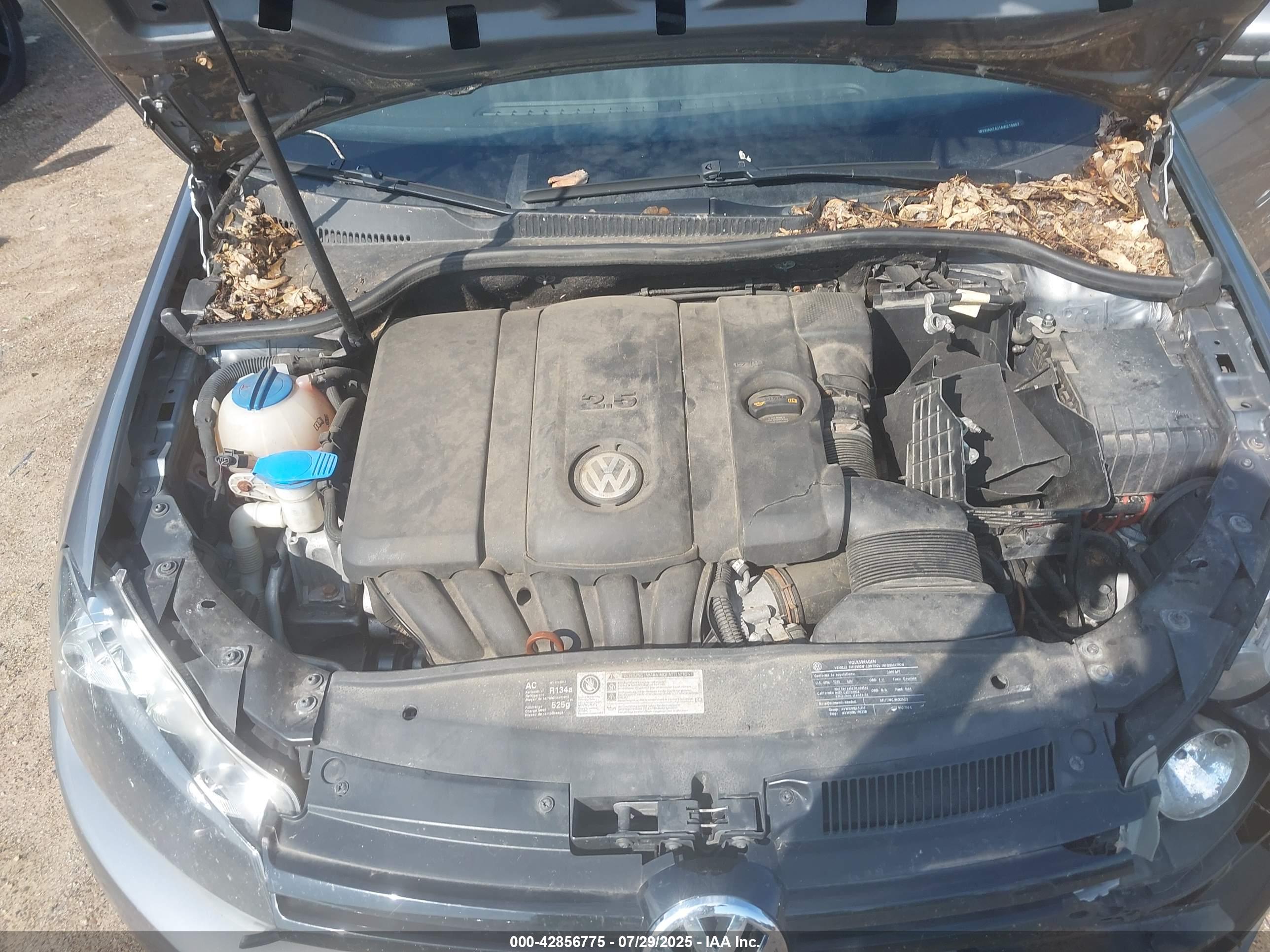 VOLKSWAGEN GOLF image 10