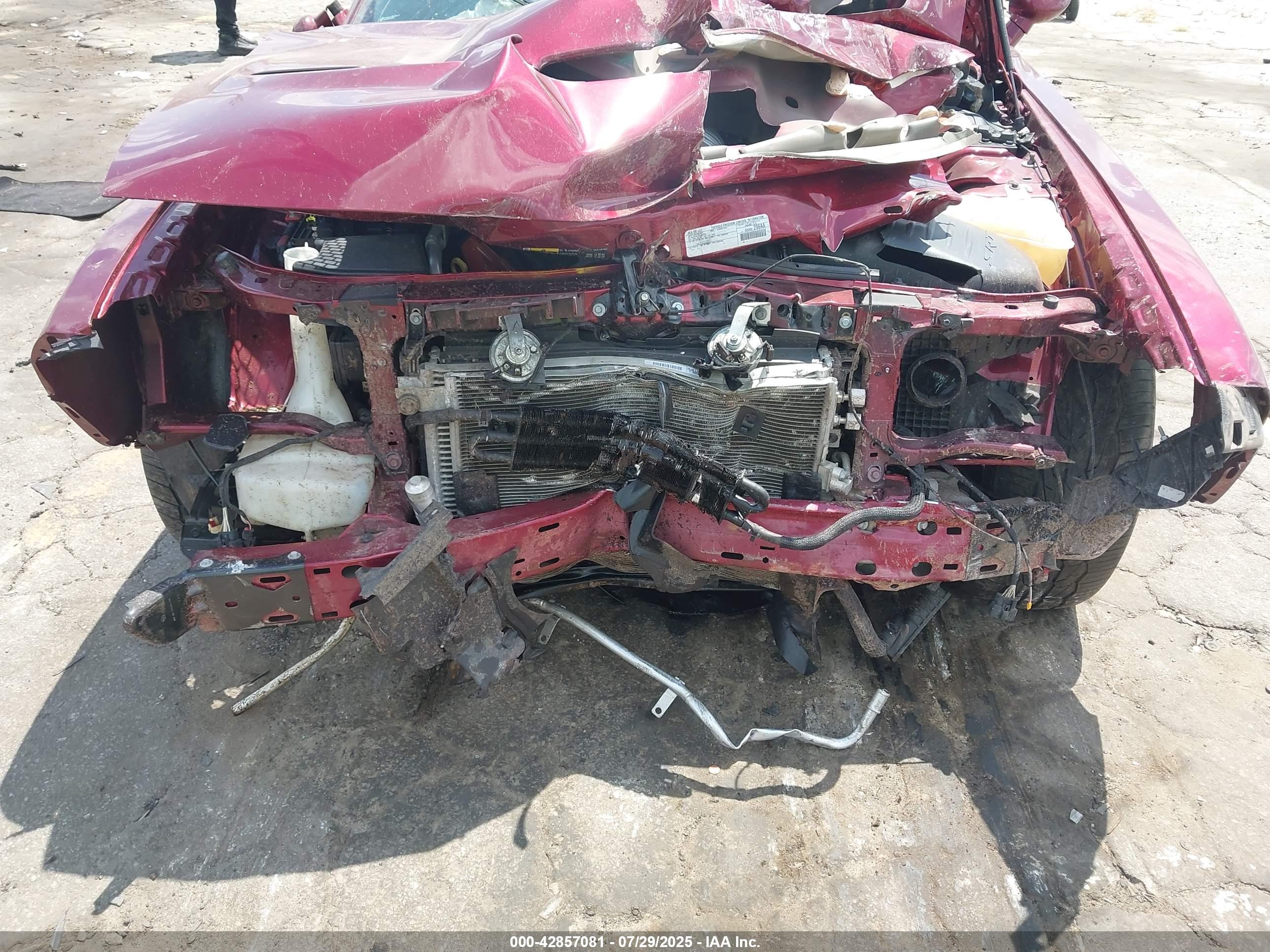 DODGE CHALLENGER image 6