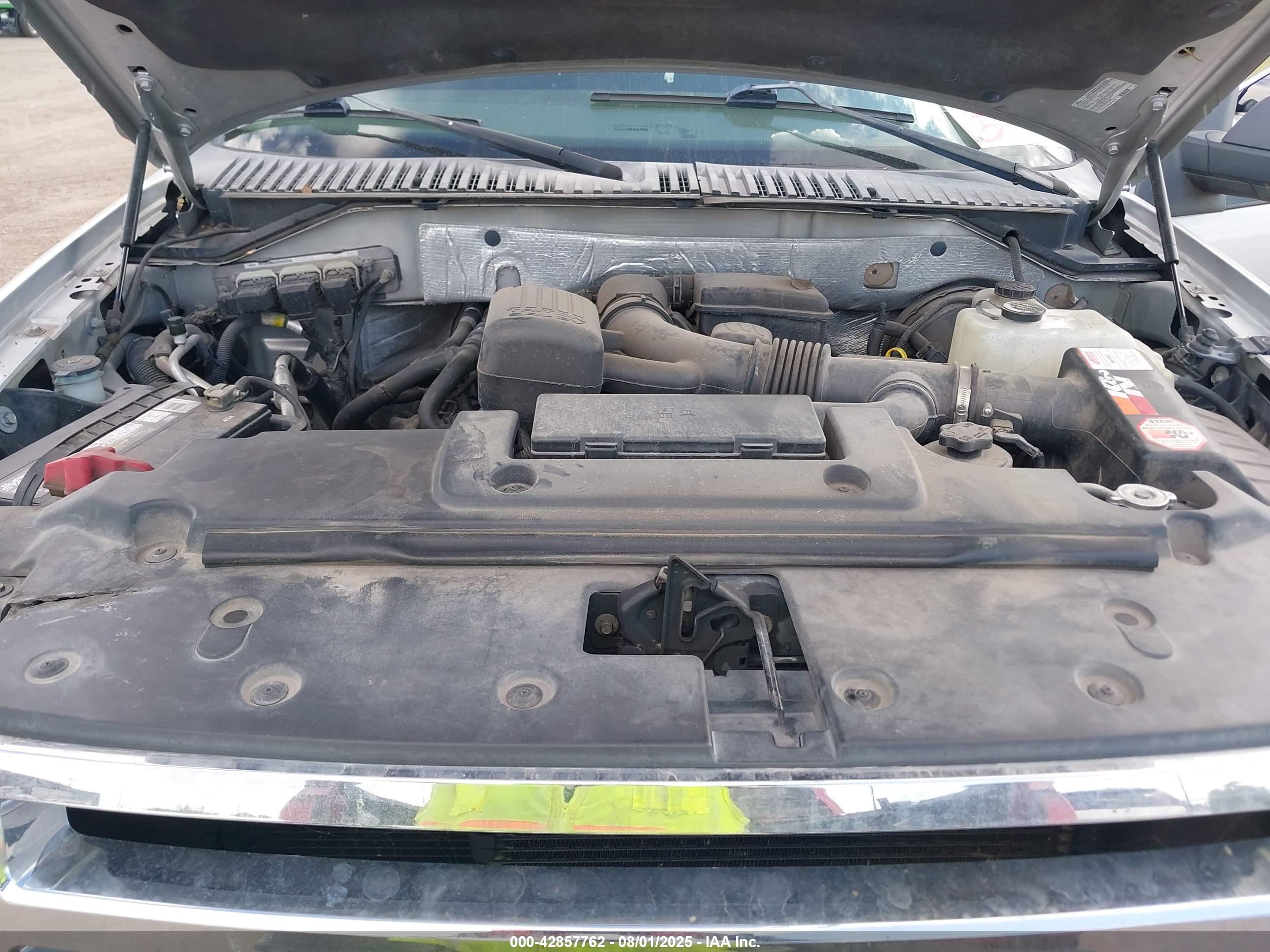 FORD EXPEDITION image 10