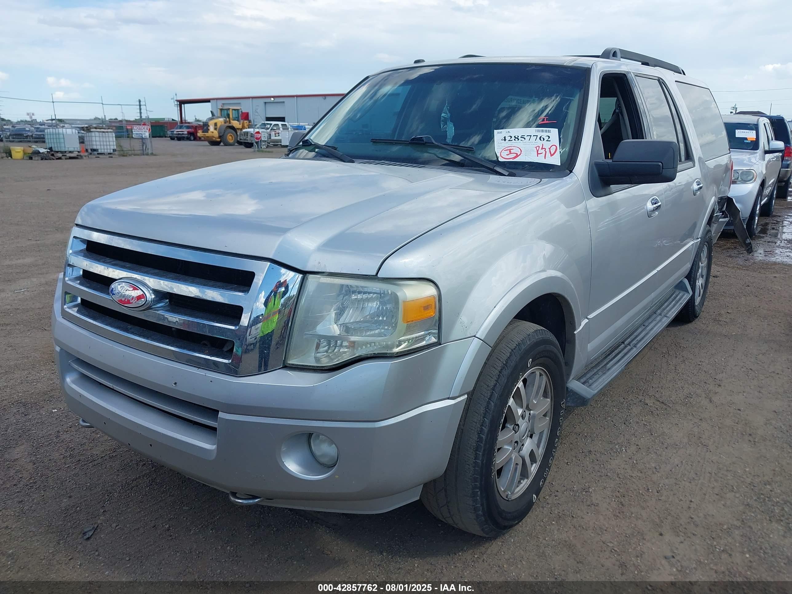 FORD EXPEDITION image 2