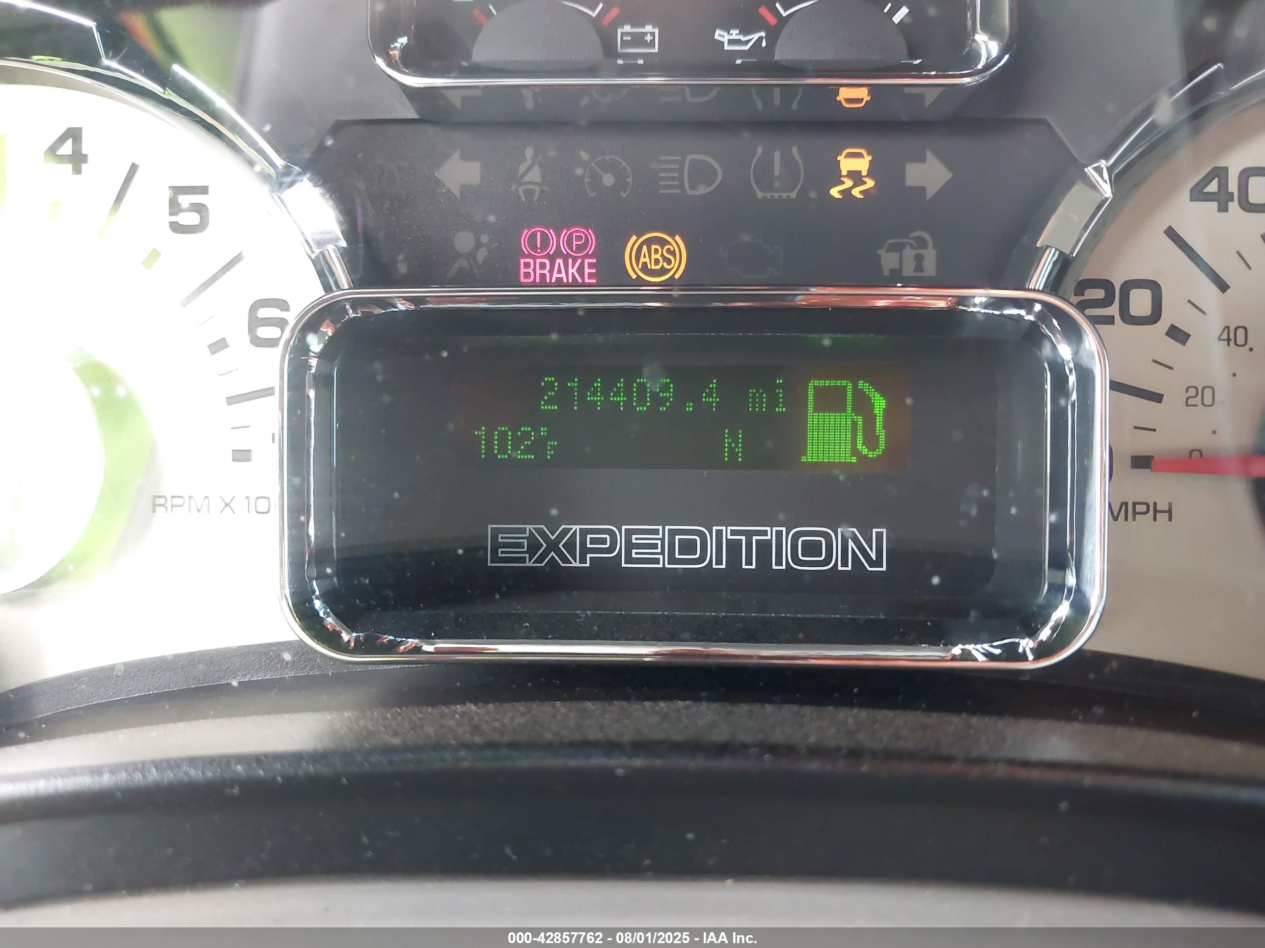 FORD EXPEDITION image 7
