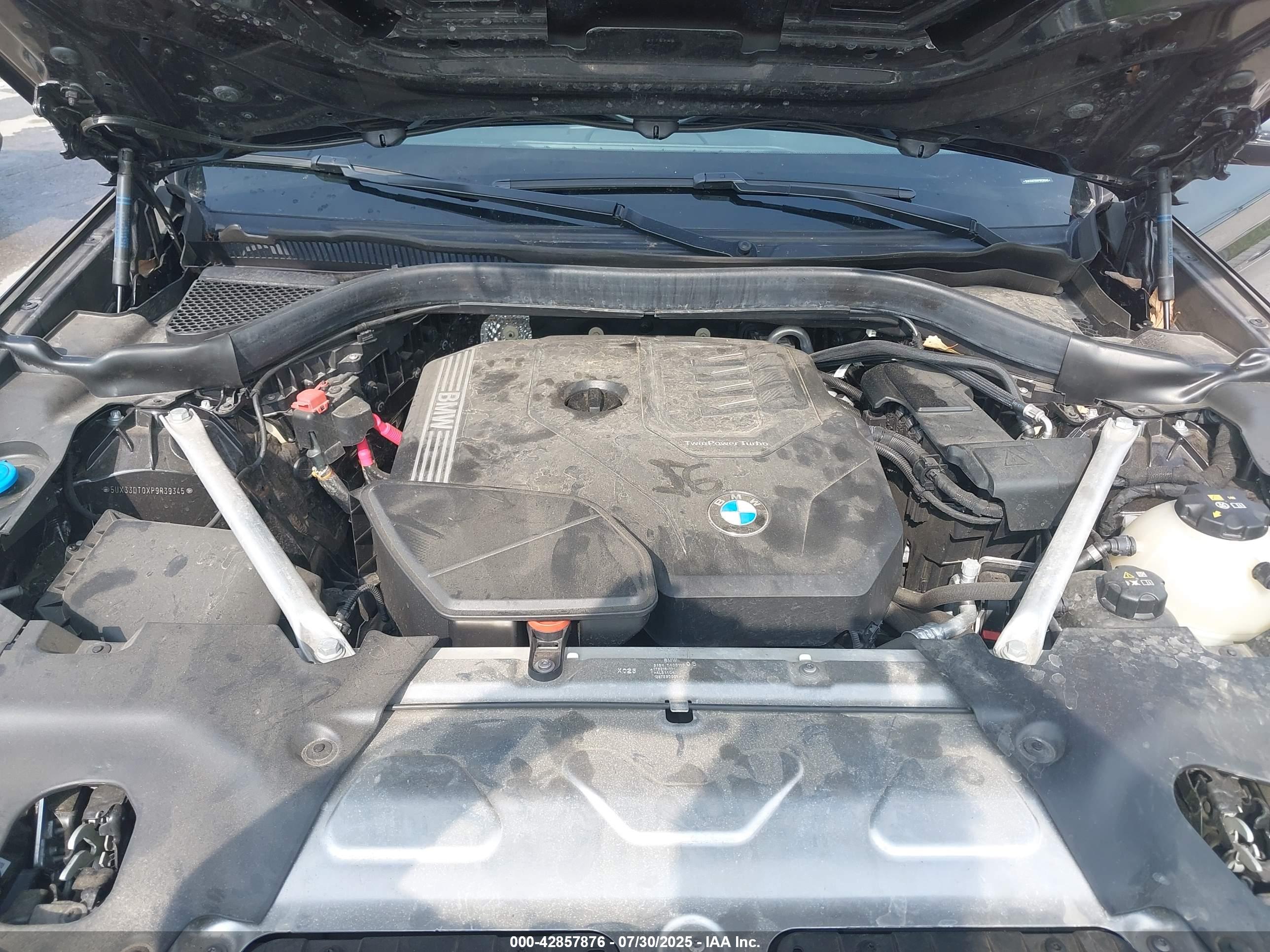 BMW X4 image 10