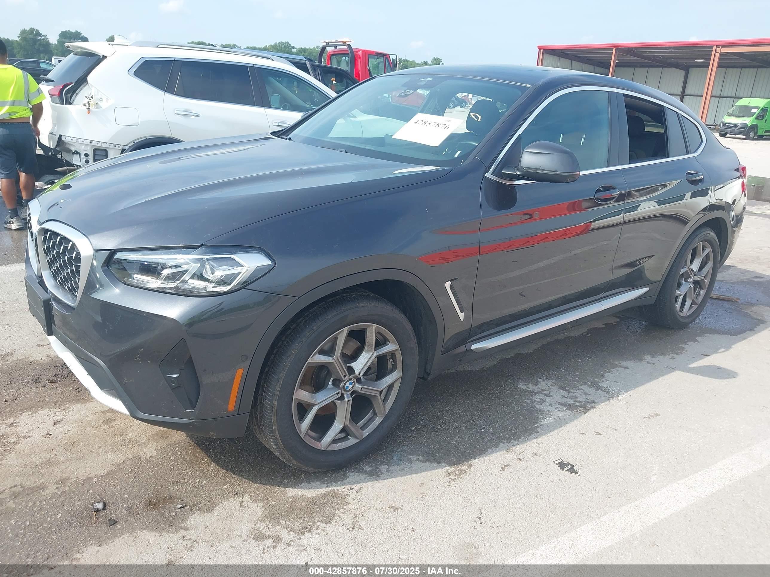 BMW X4 image 2