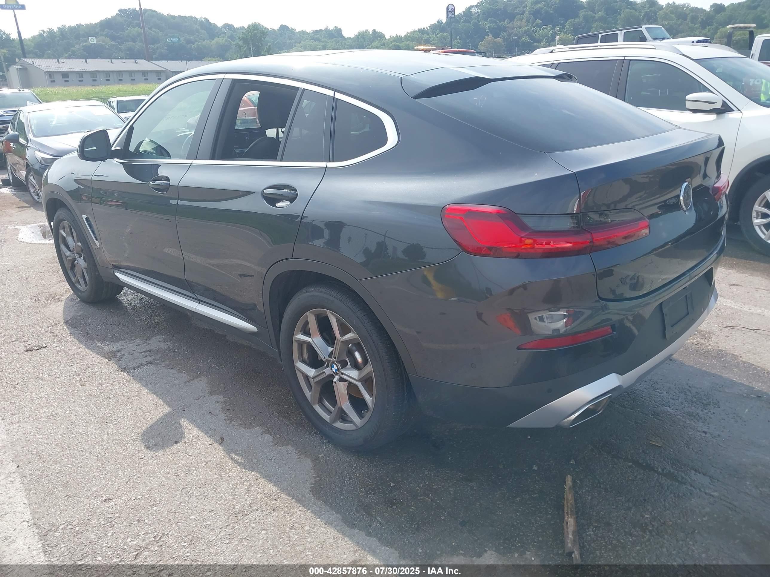 BMW X4 image 3