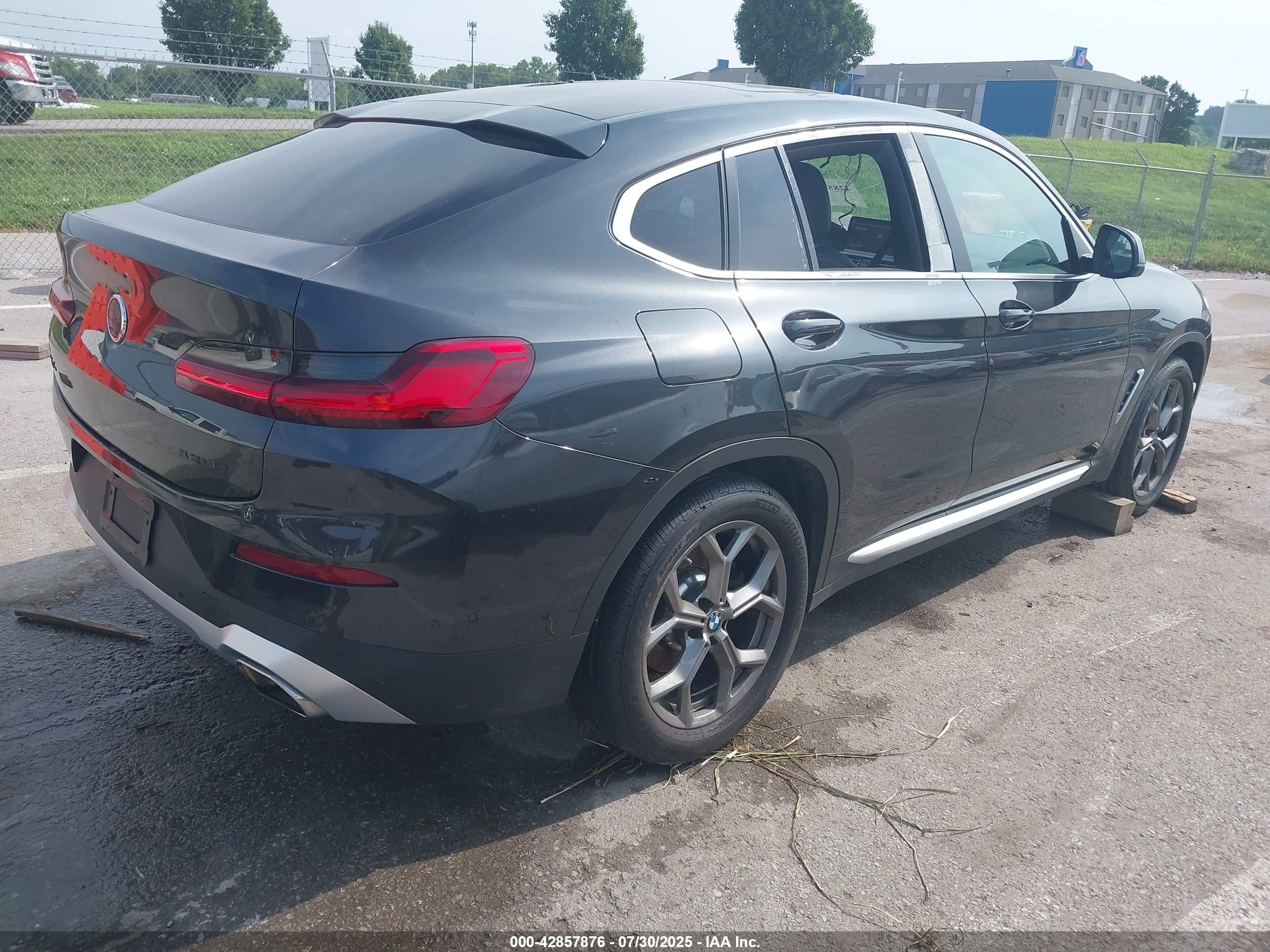 BMW X4 image 4