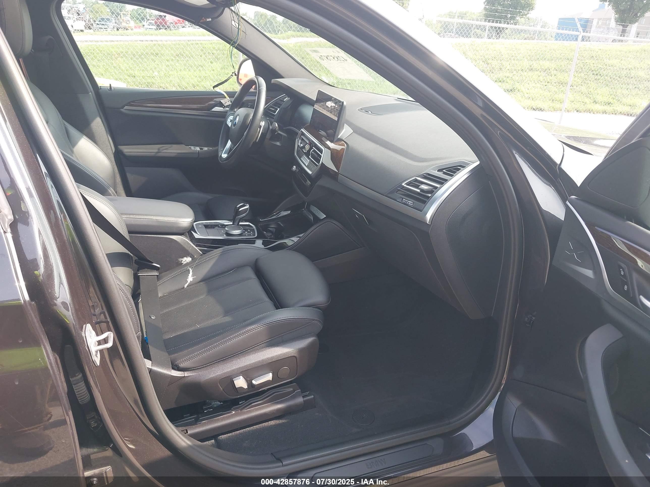 BMW X4 image 5