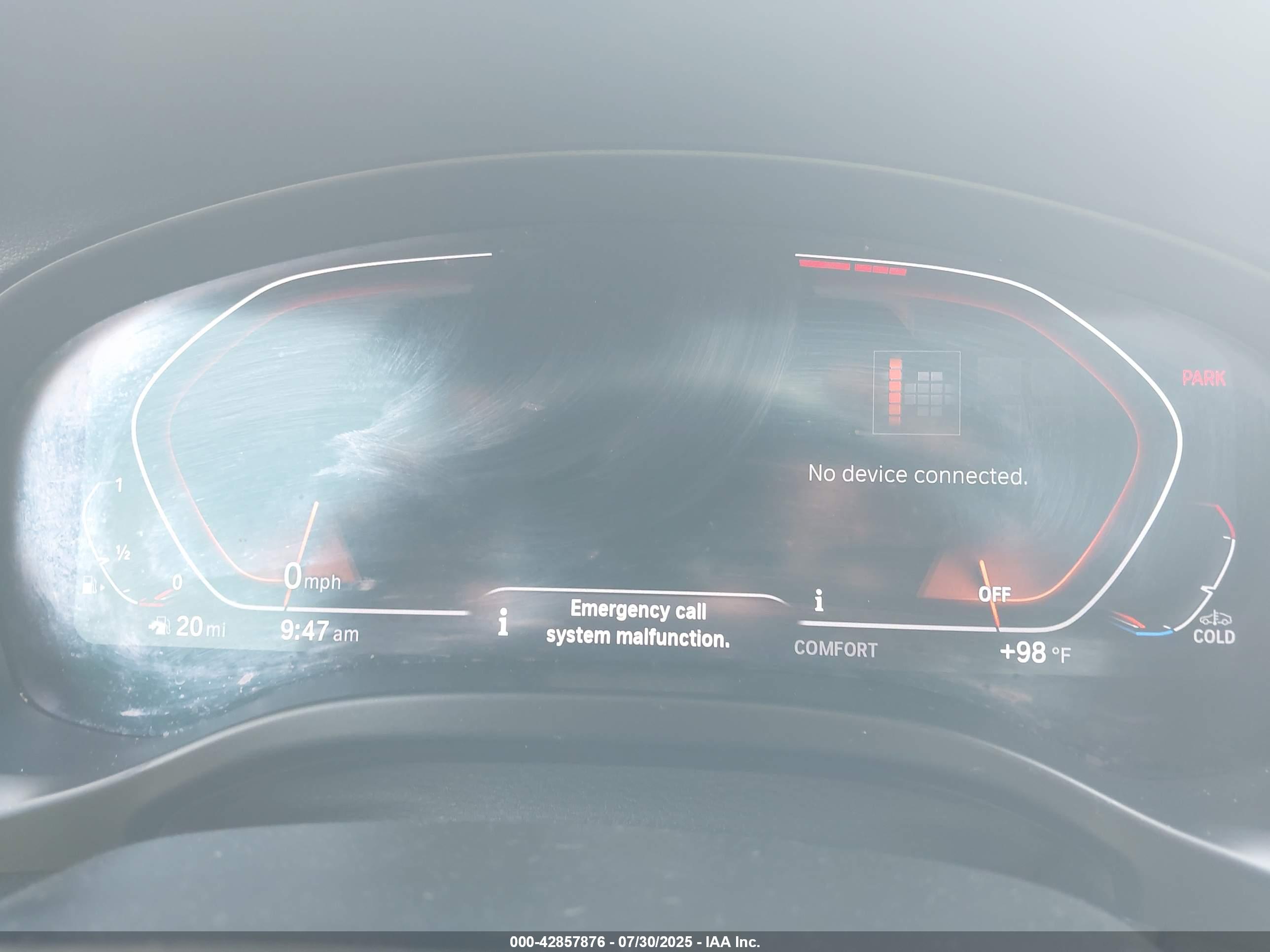 BMW X4 image 7