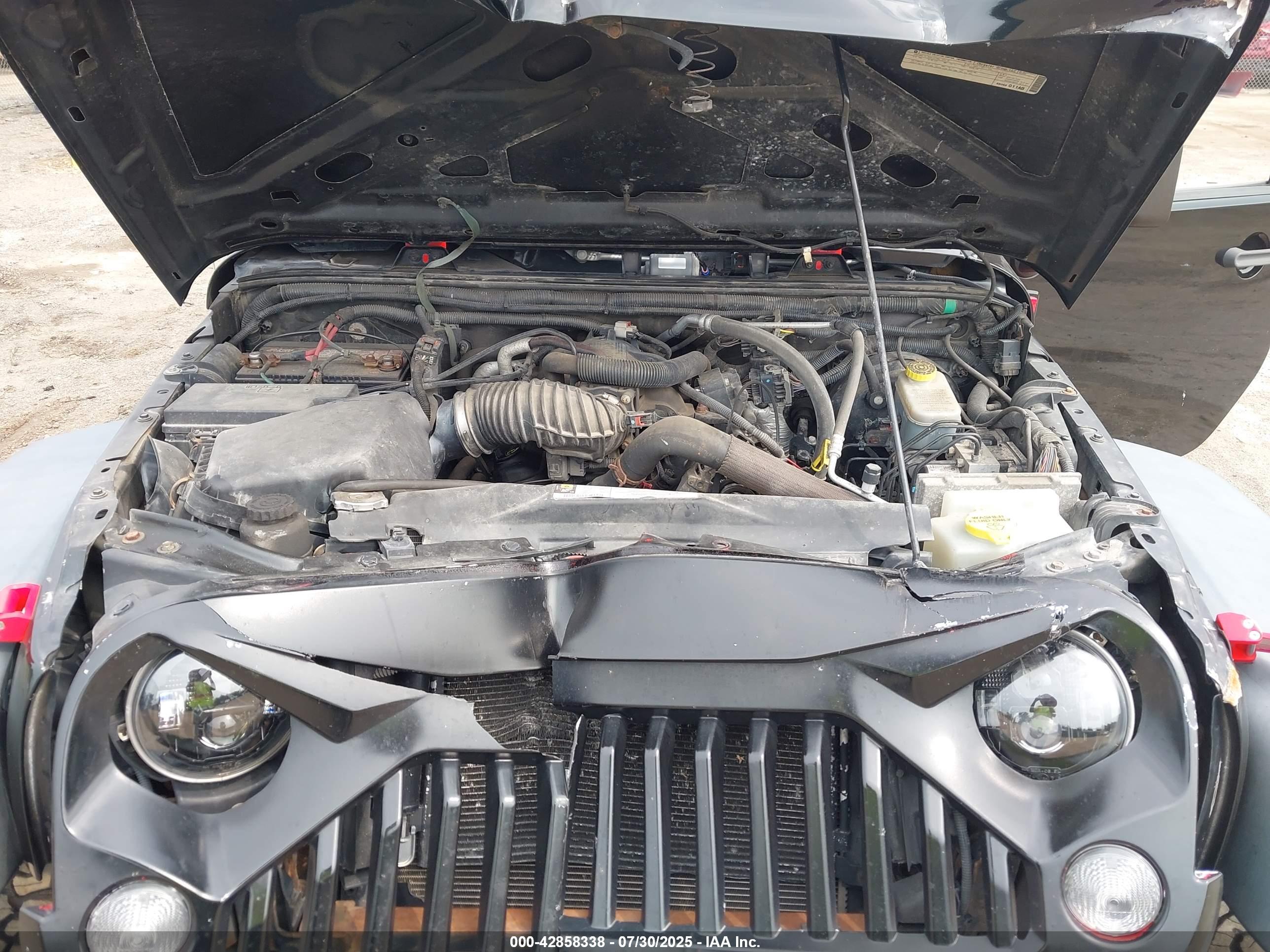 JEEP WRANGLER image 10