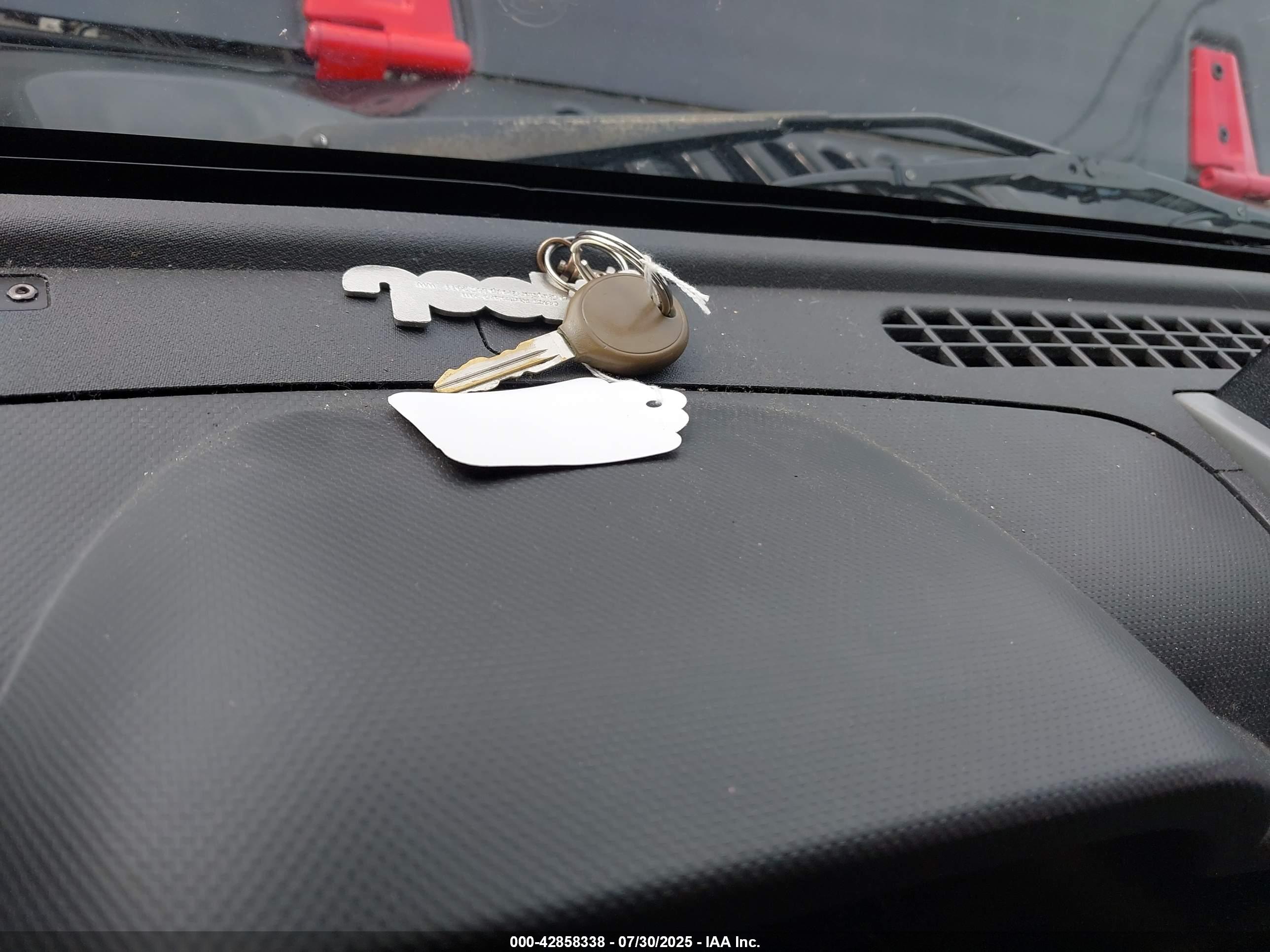 JEEP WRANGLER image 11
