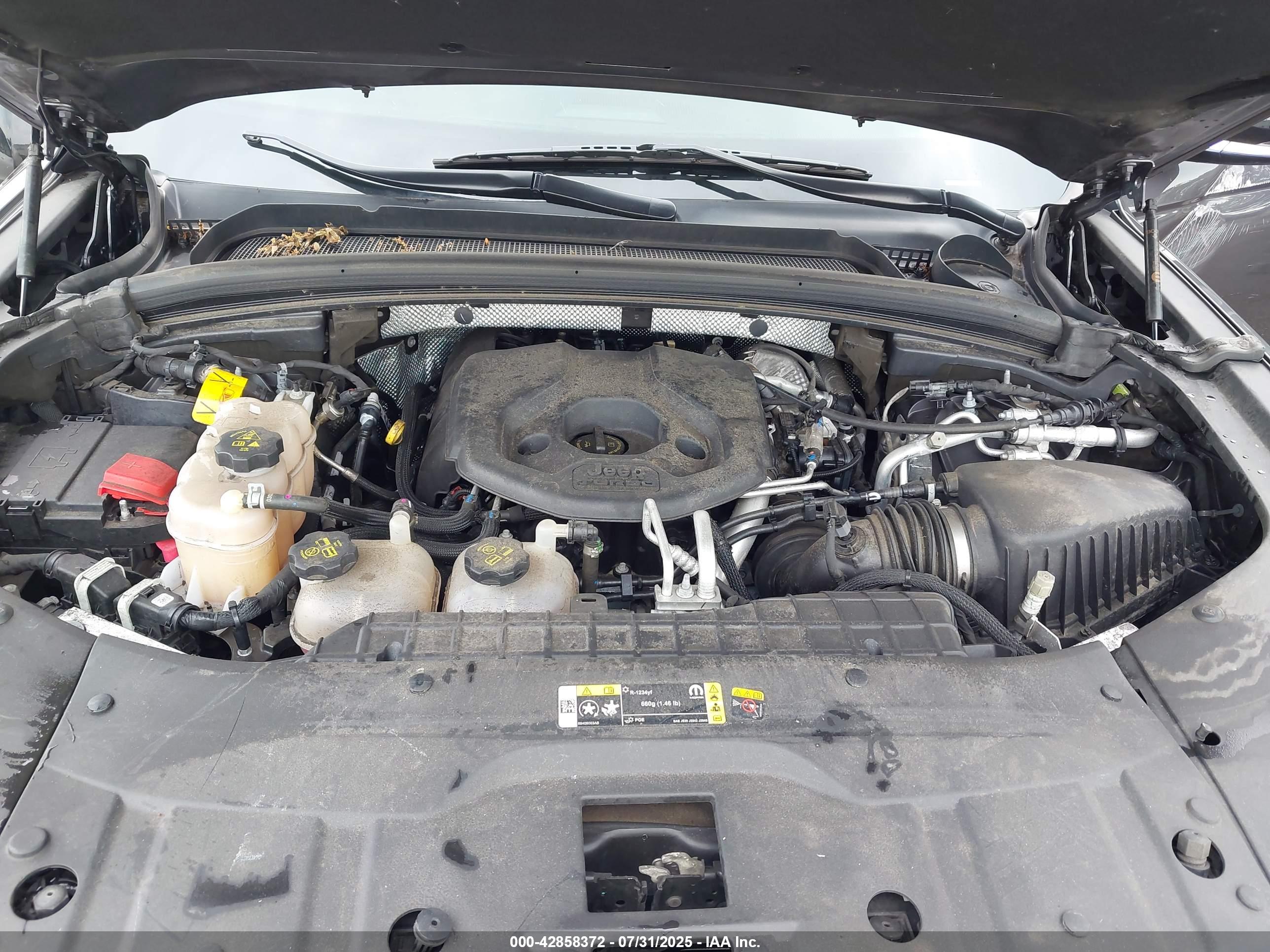 JEEP GRAND image 10