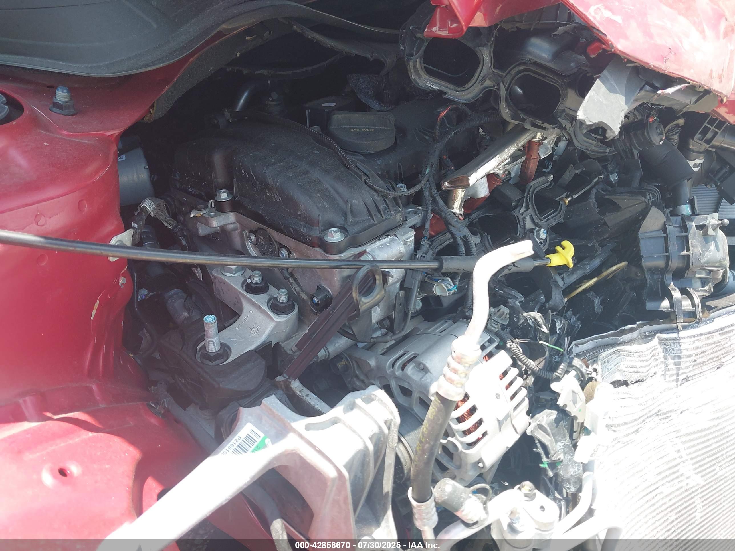 KIA FORTE image 10