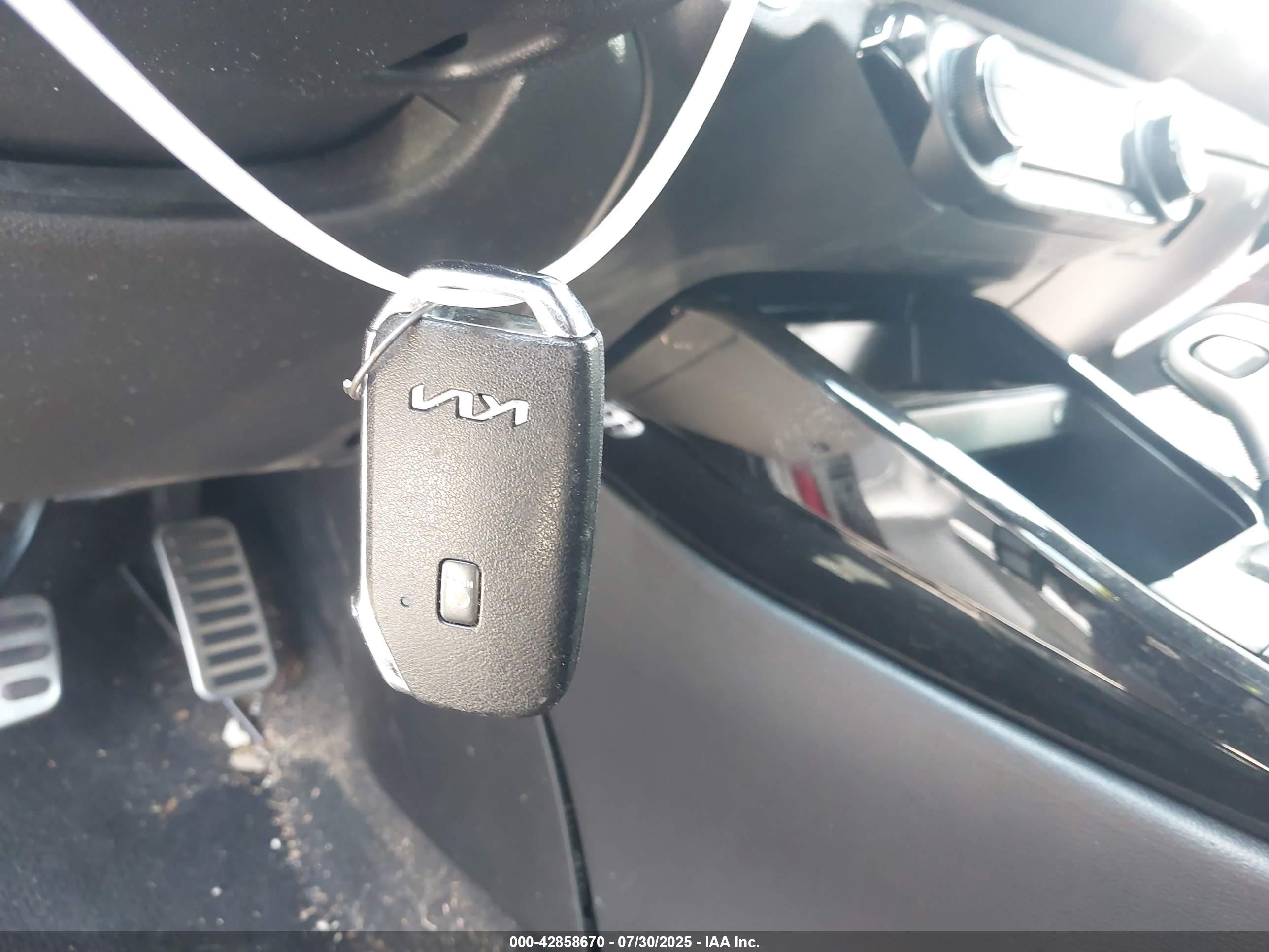 KIA FORTE image 11
