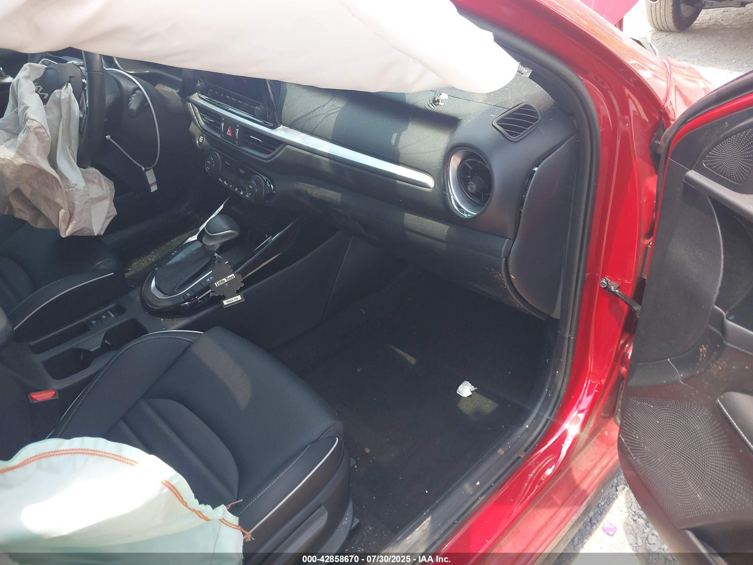 KIA FORTE image 5