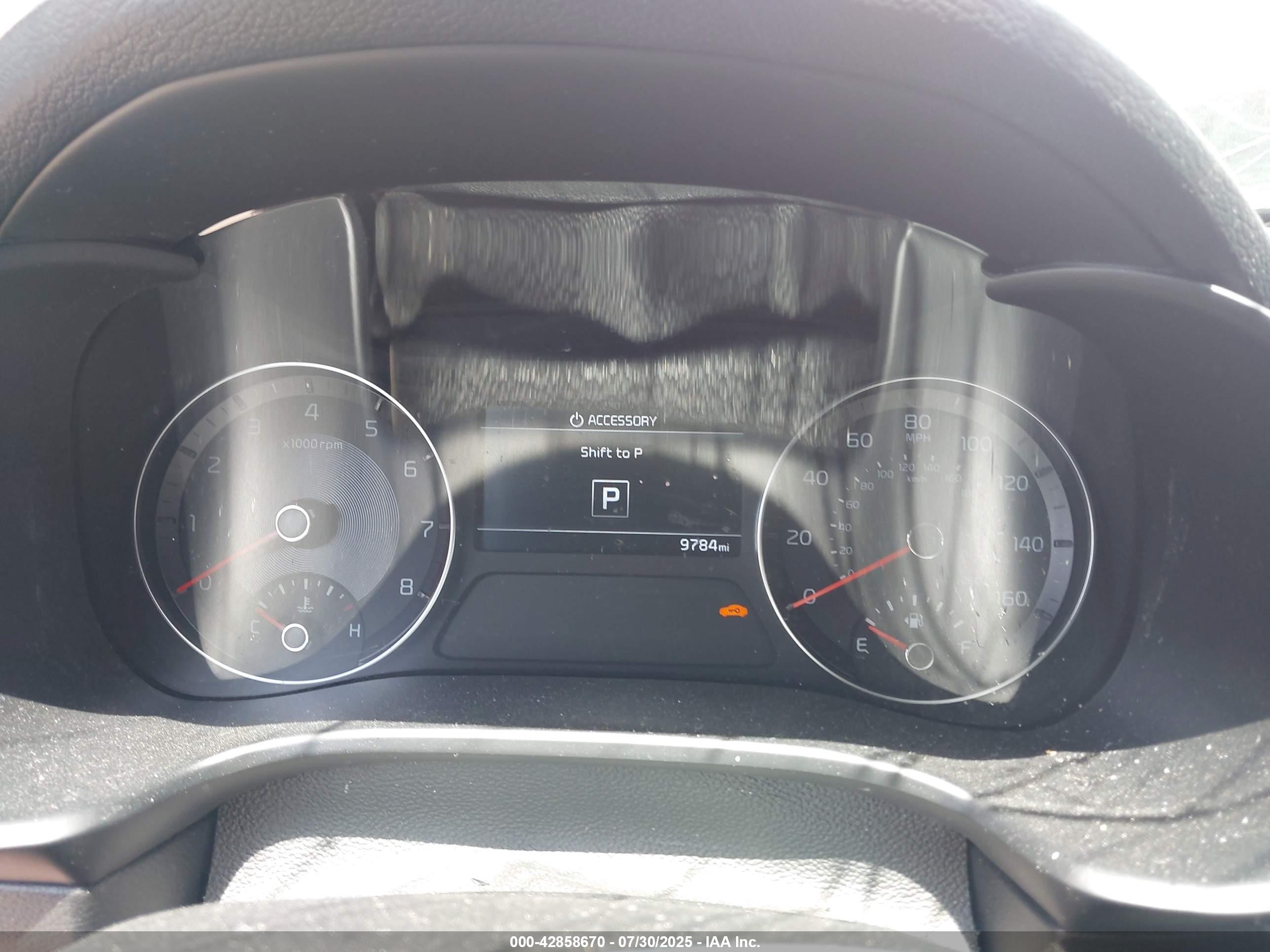 KIA FORTE image 7