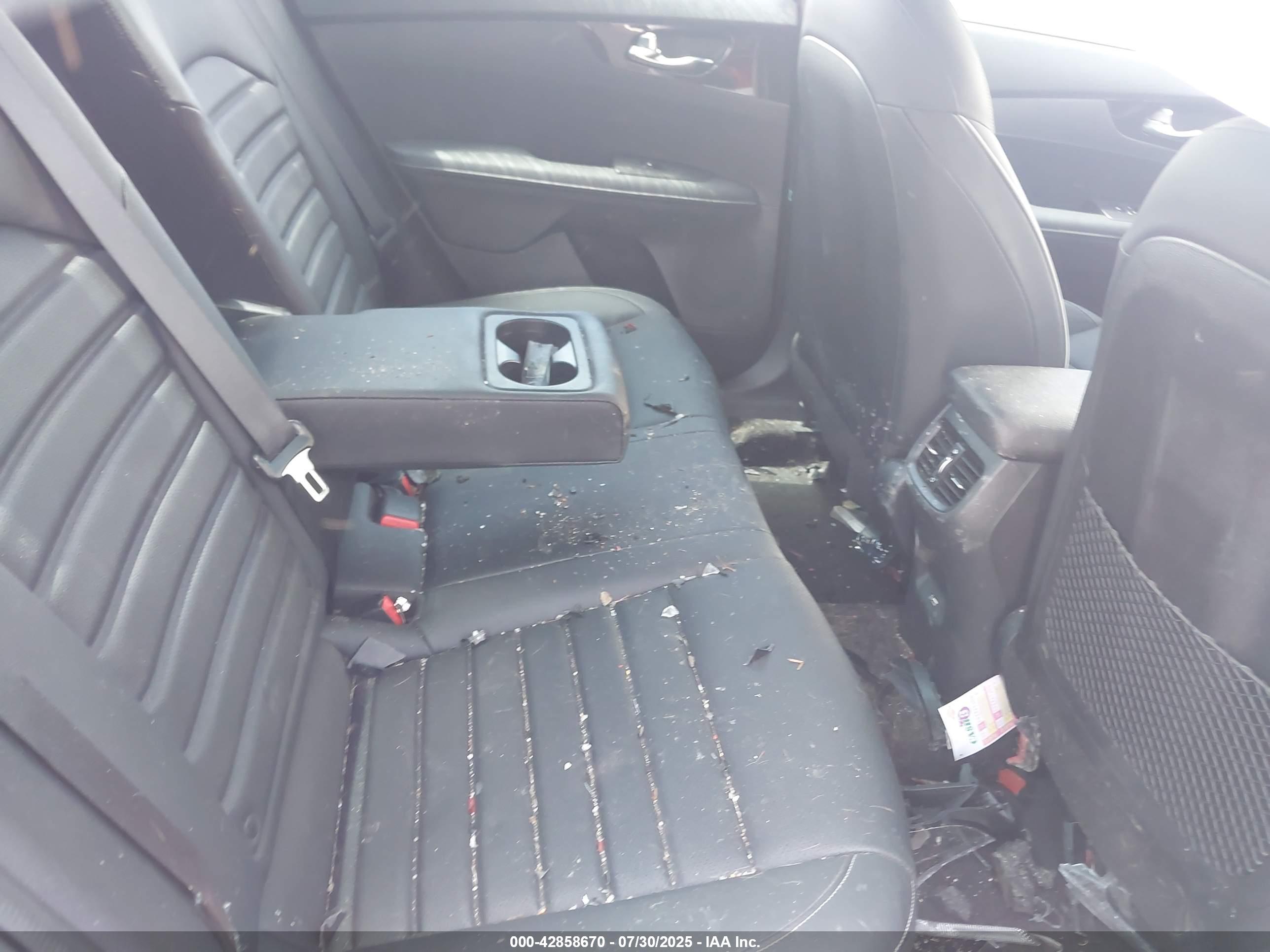KIA FORTE image 8