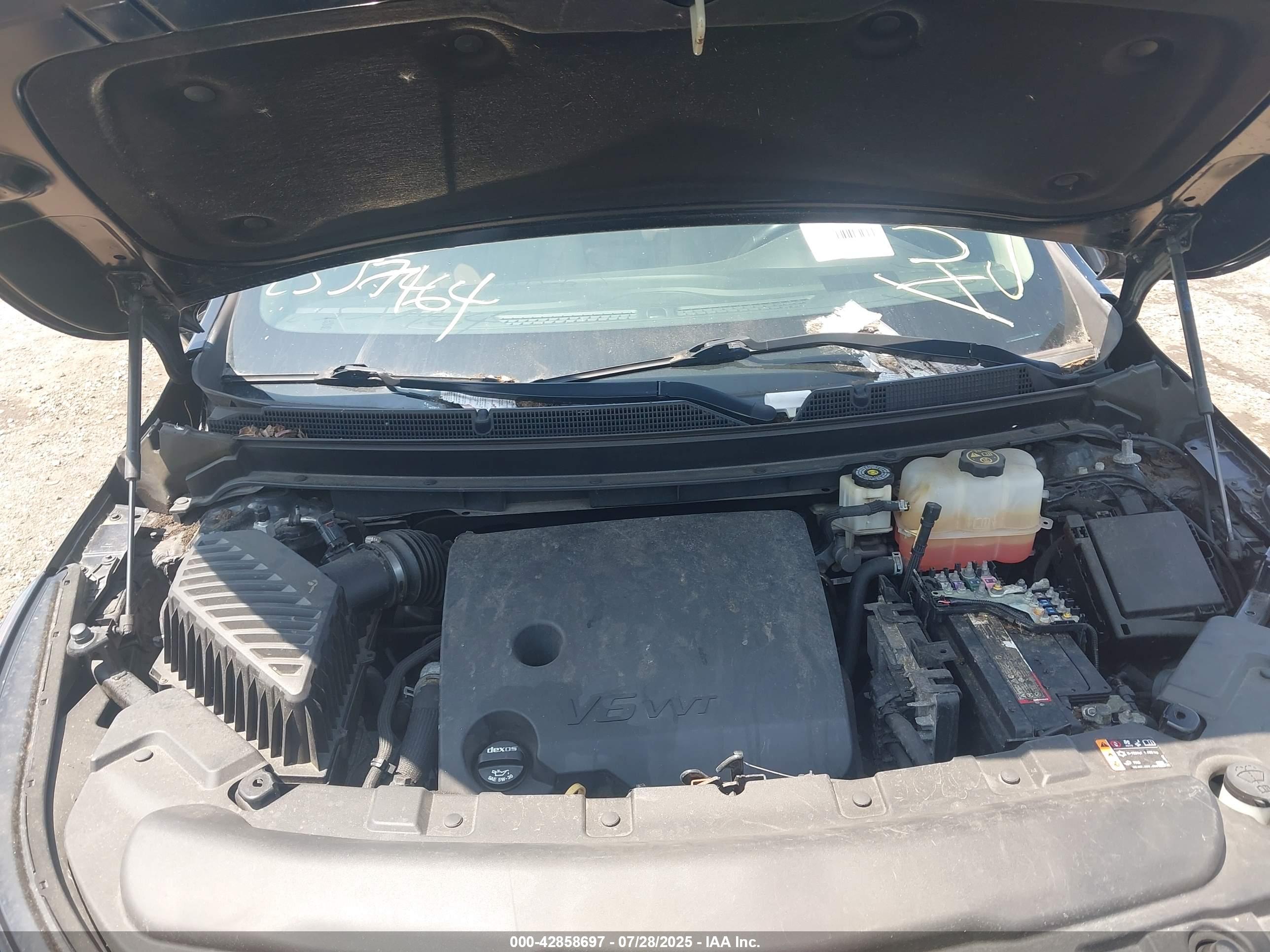BUICK ENCLAVE image 10