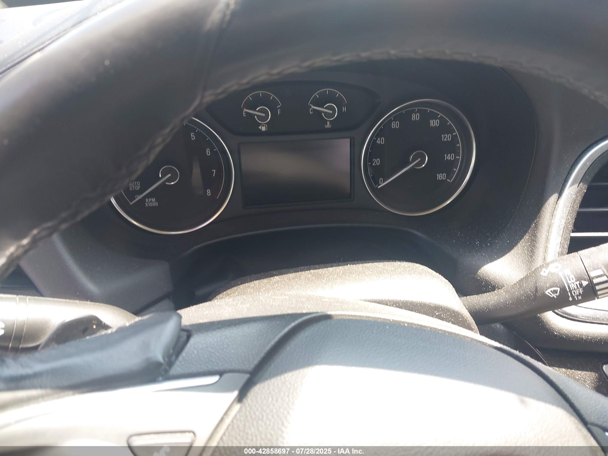 BUICK ENCLAVE image 7