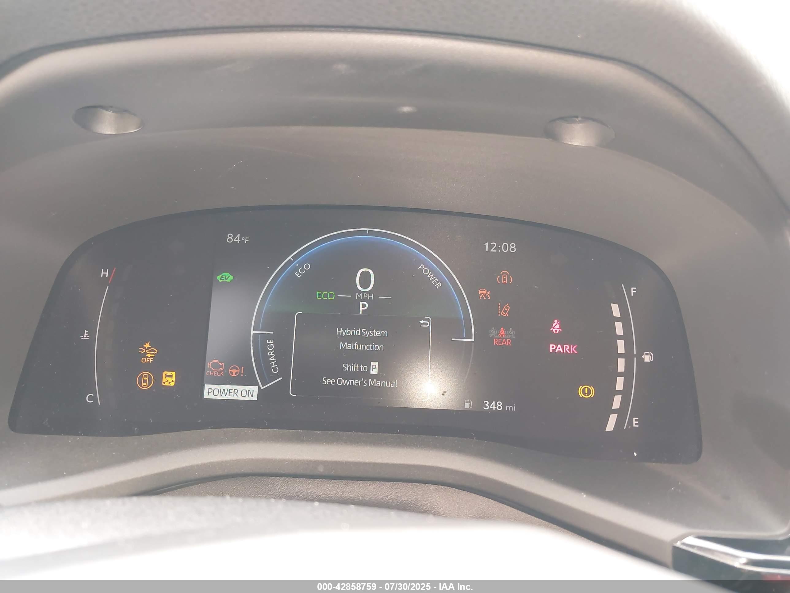 TOYOTA CAMRY image 7