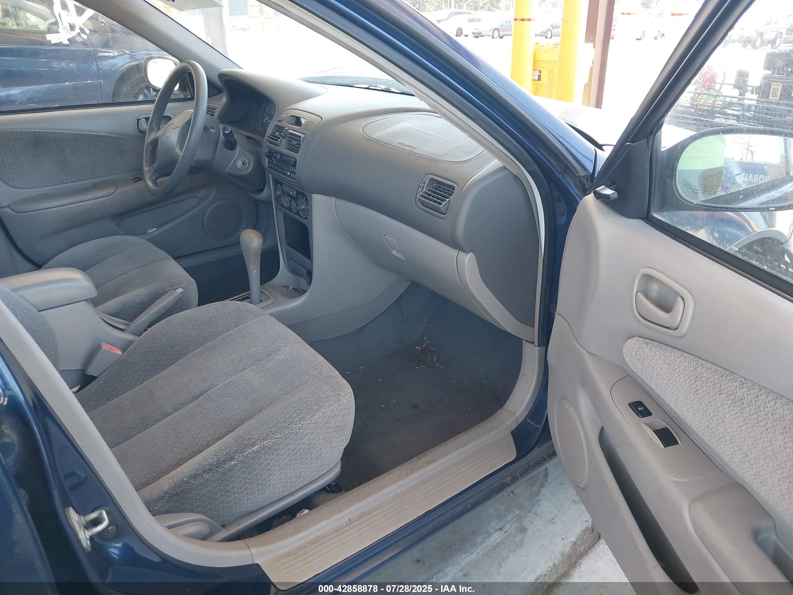 TOYOTA COROLLA image 5
