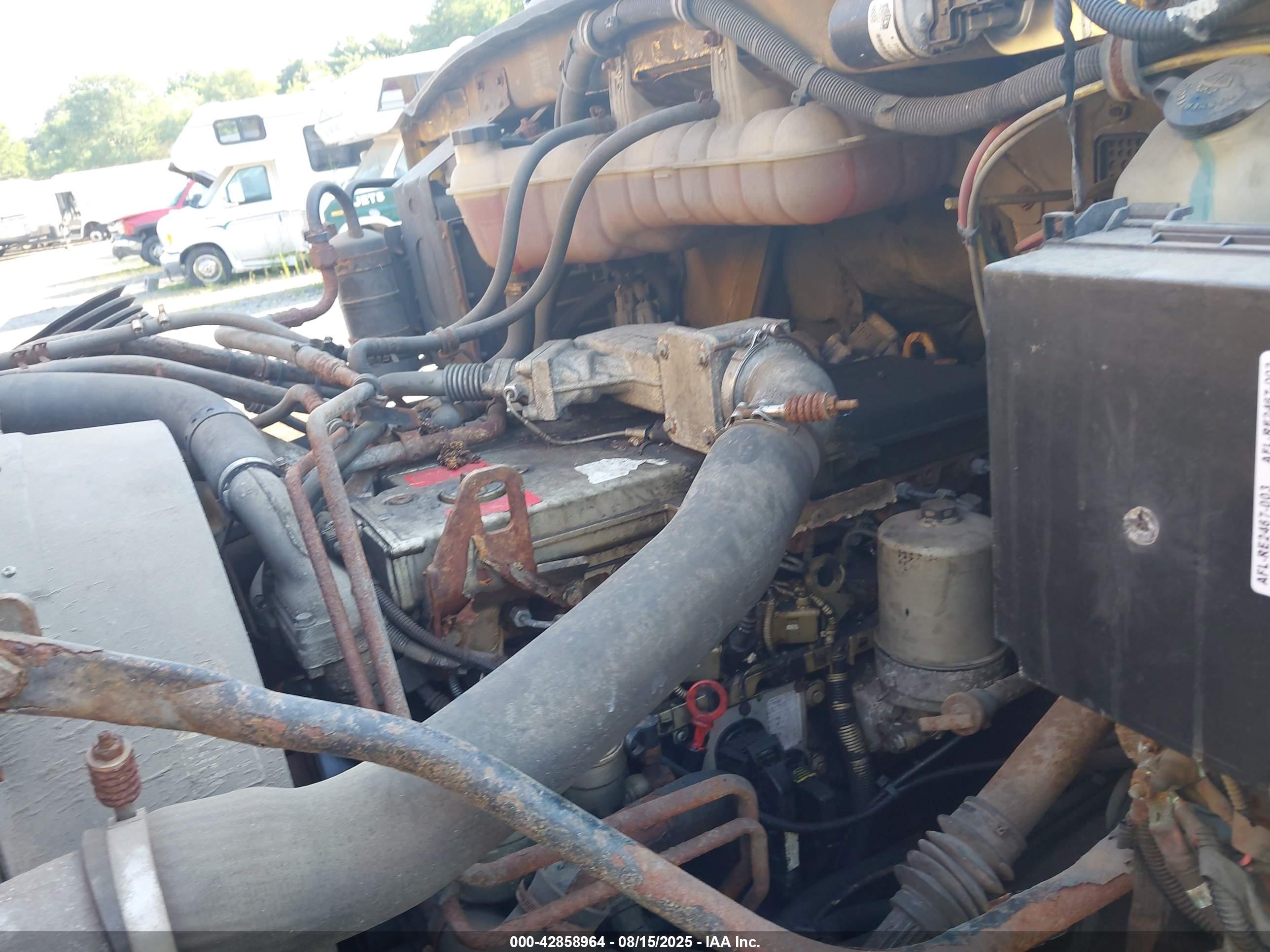 STERLING TRUCK image 10