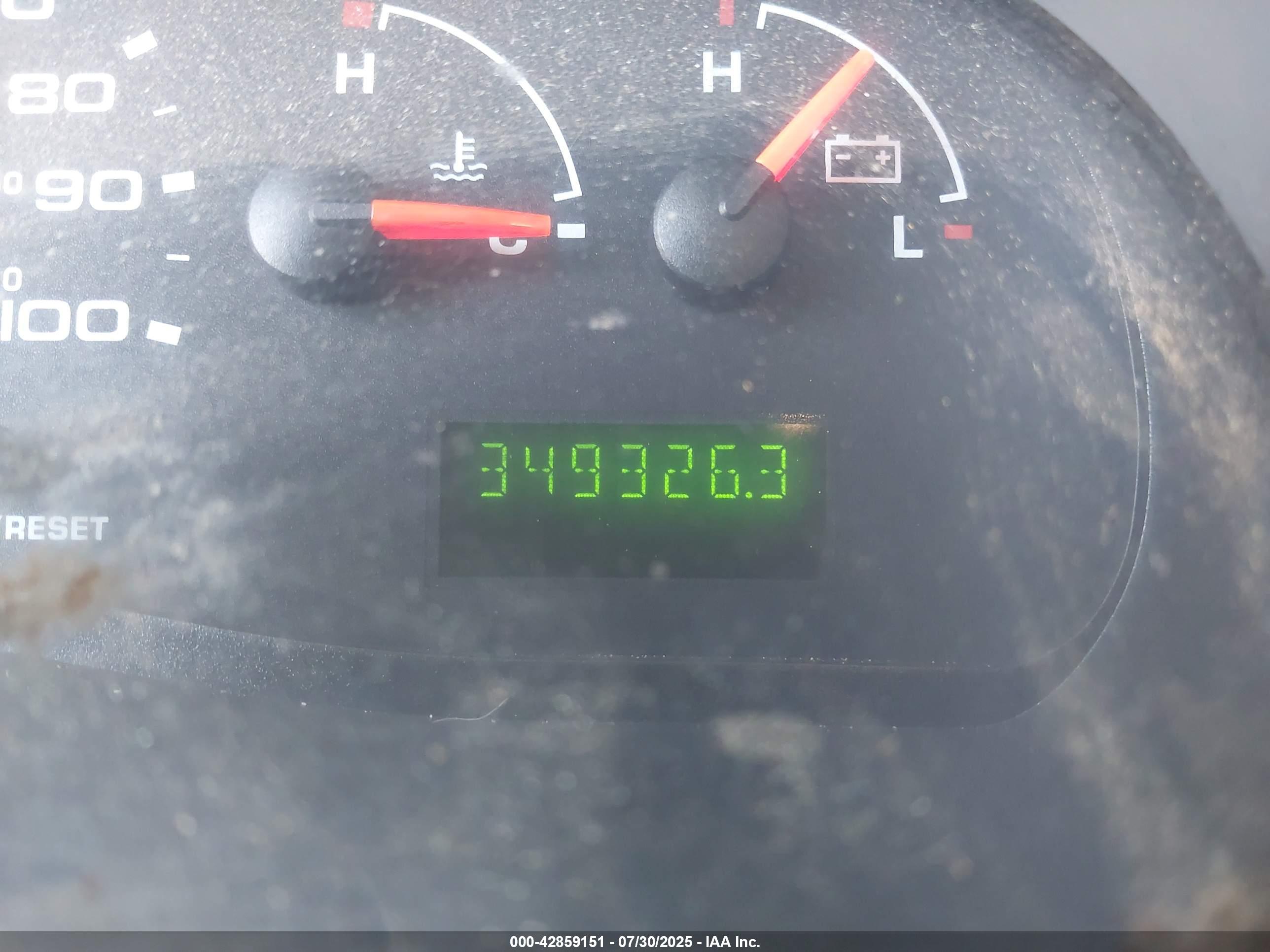FORD E-250 image 7