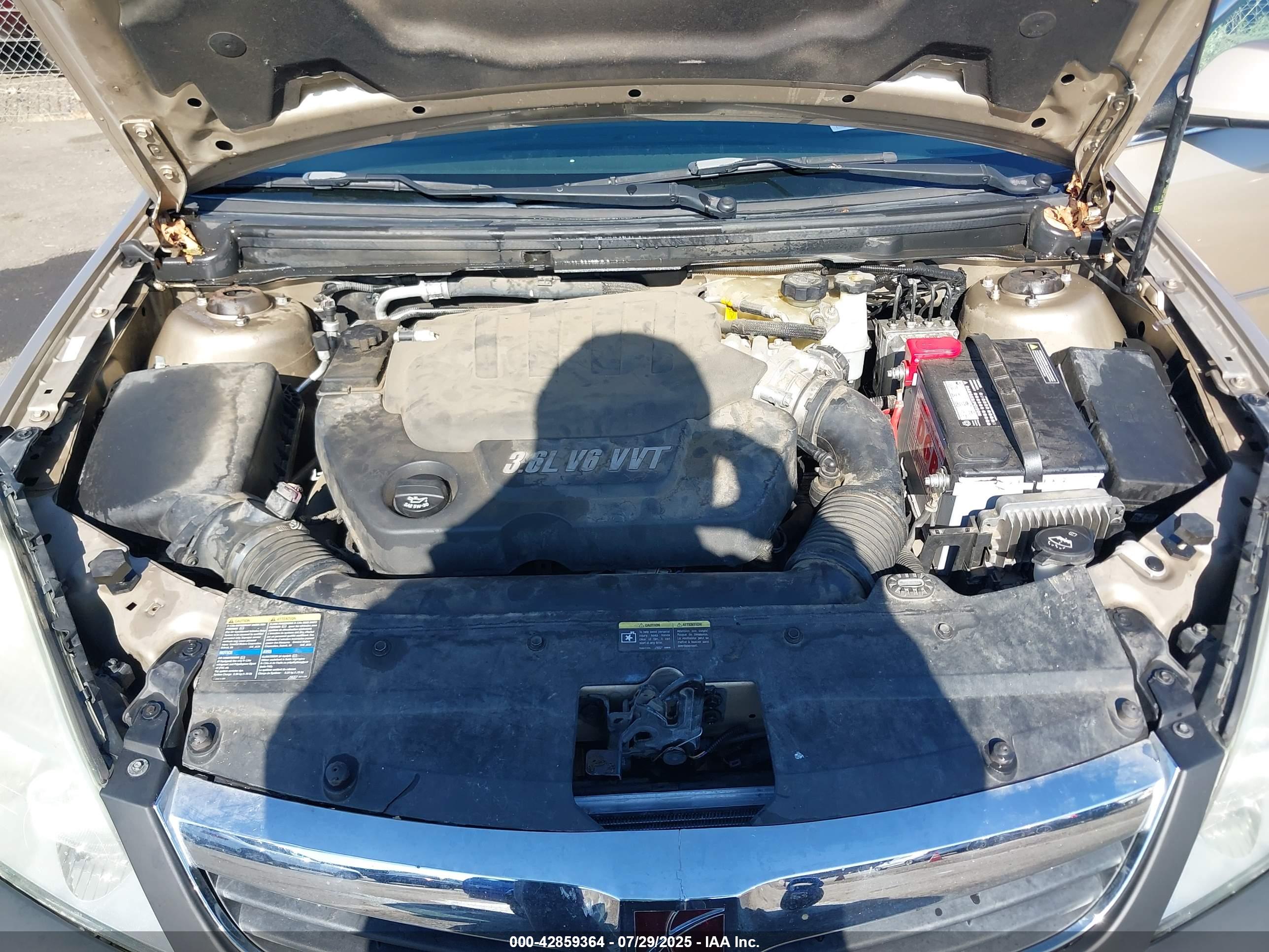 SATURN AURA image 10