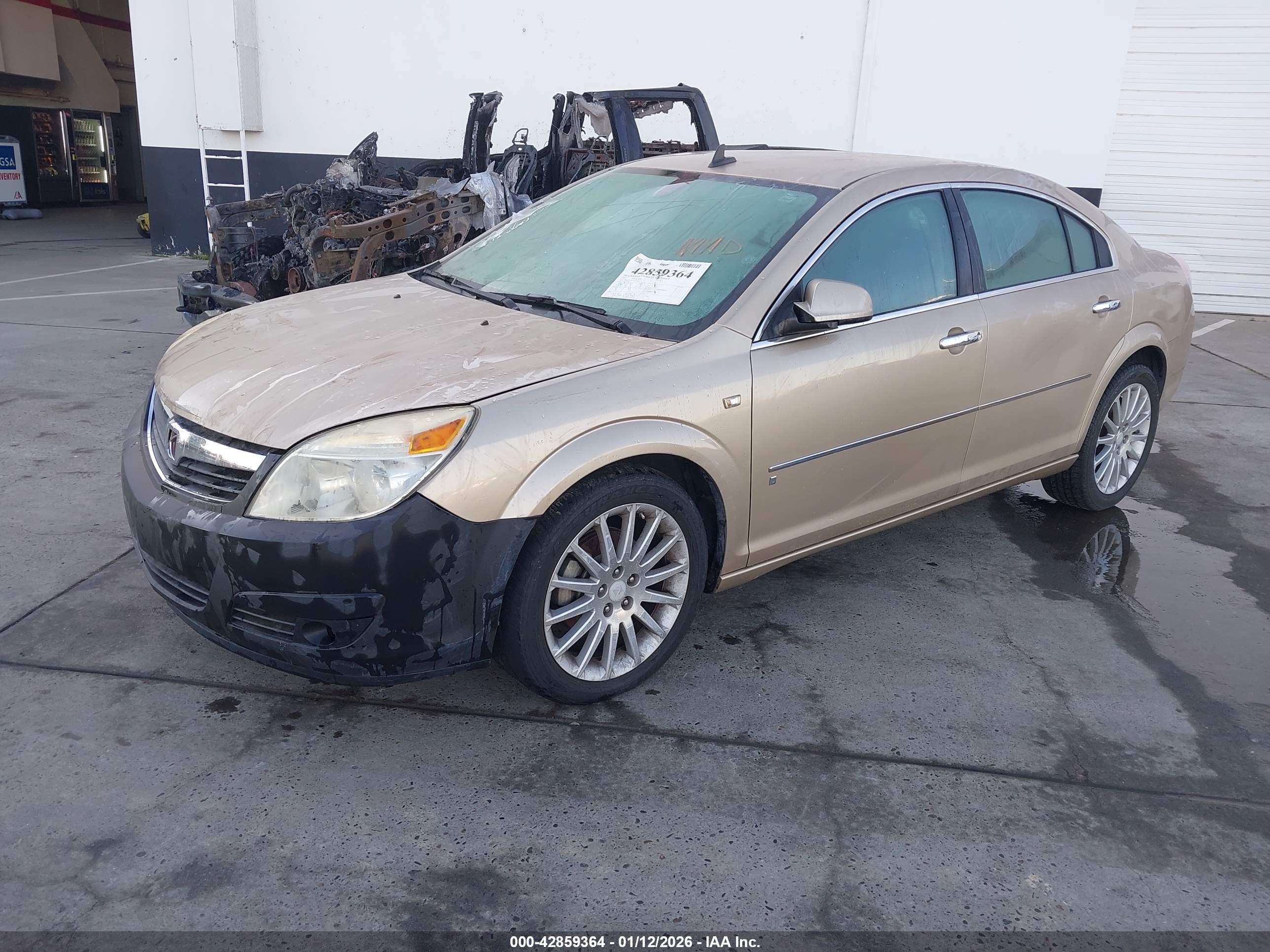 SATURN AURA image 2