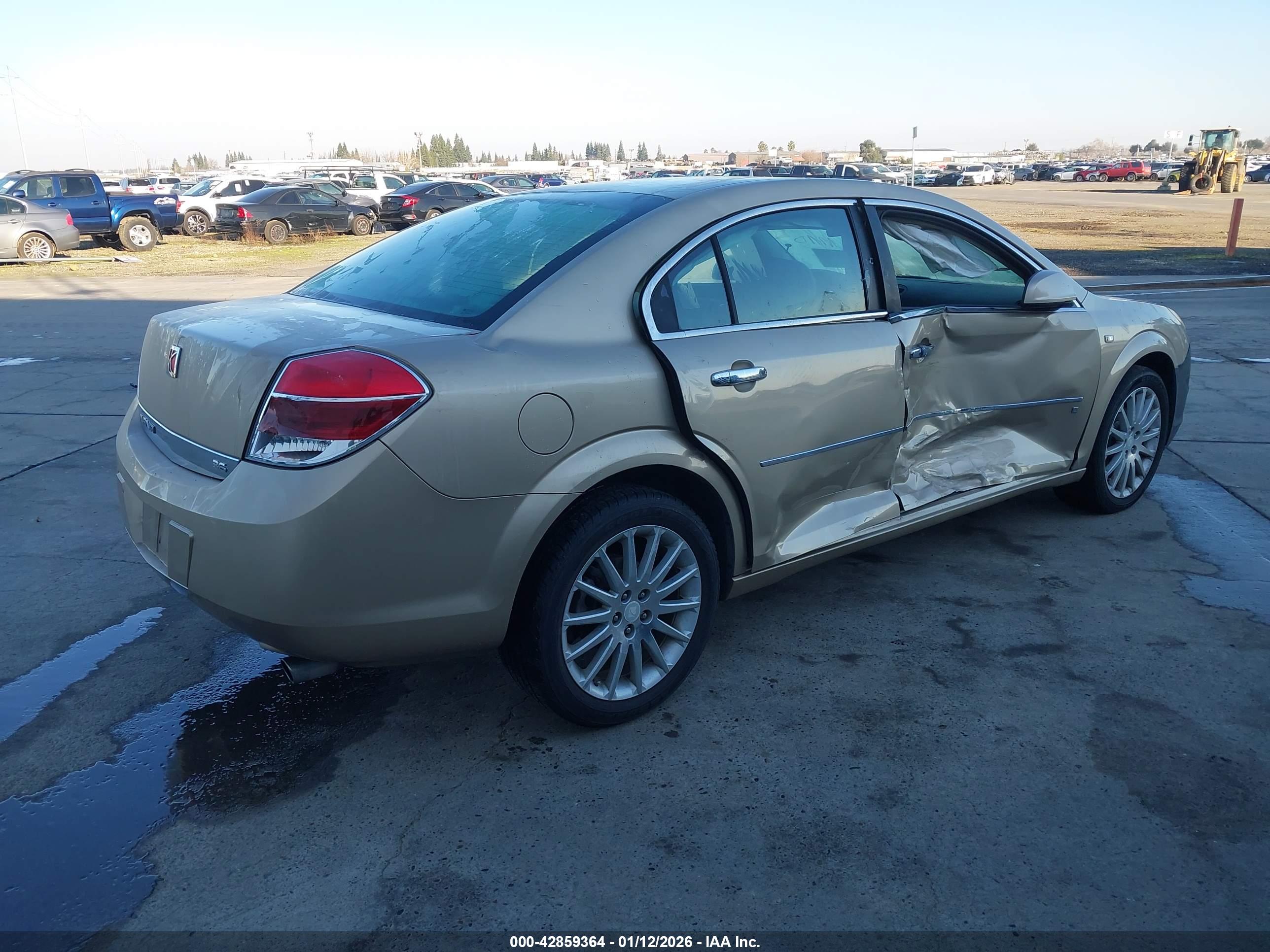 SATURN AURA image 4