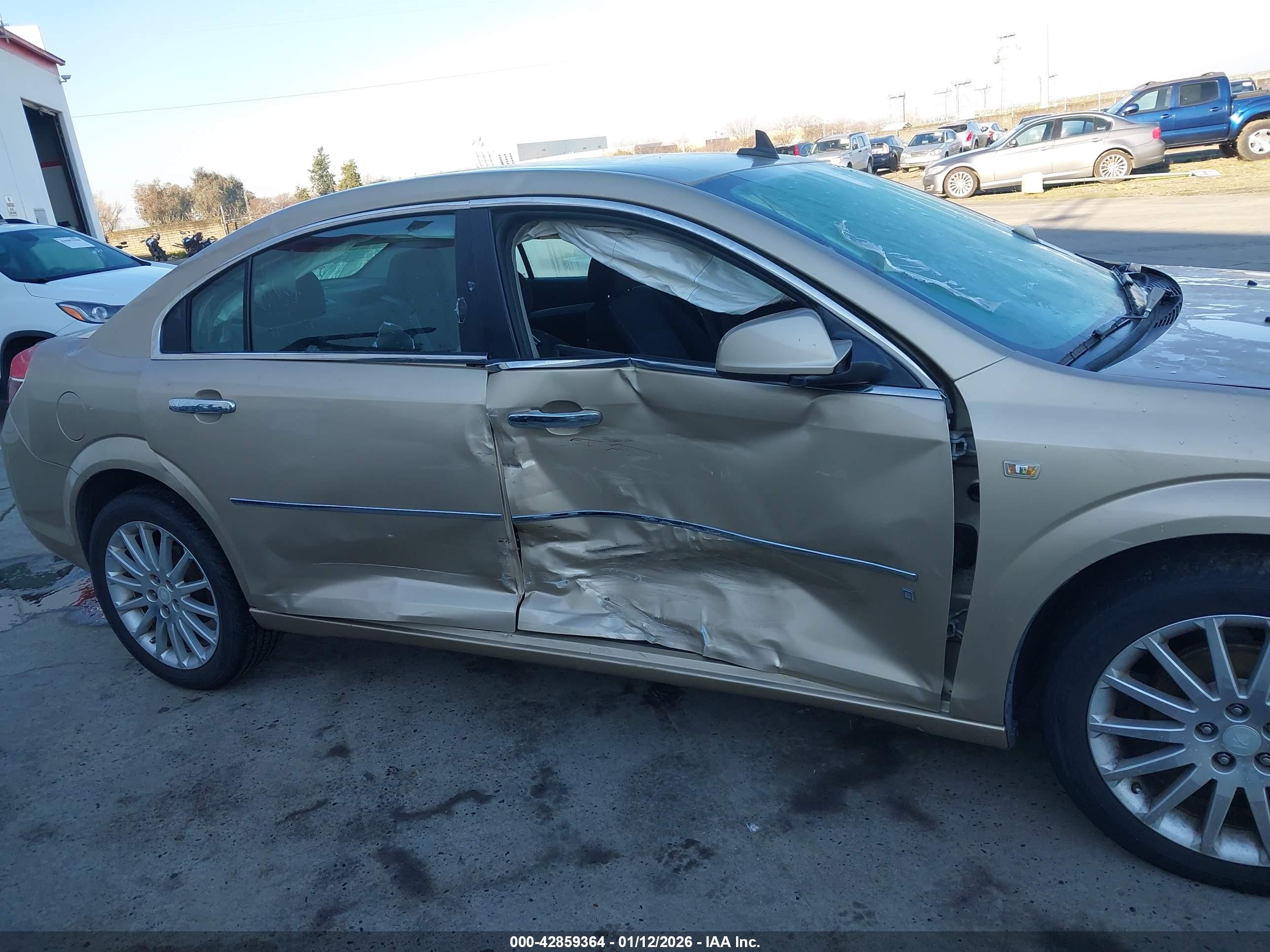 SATURN AURA image 6