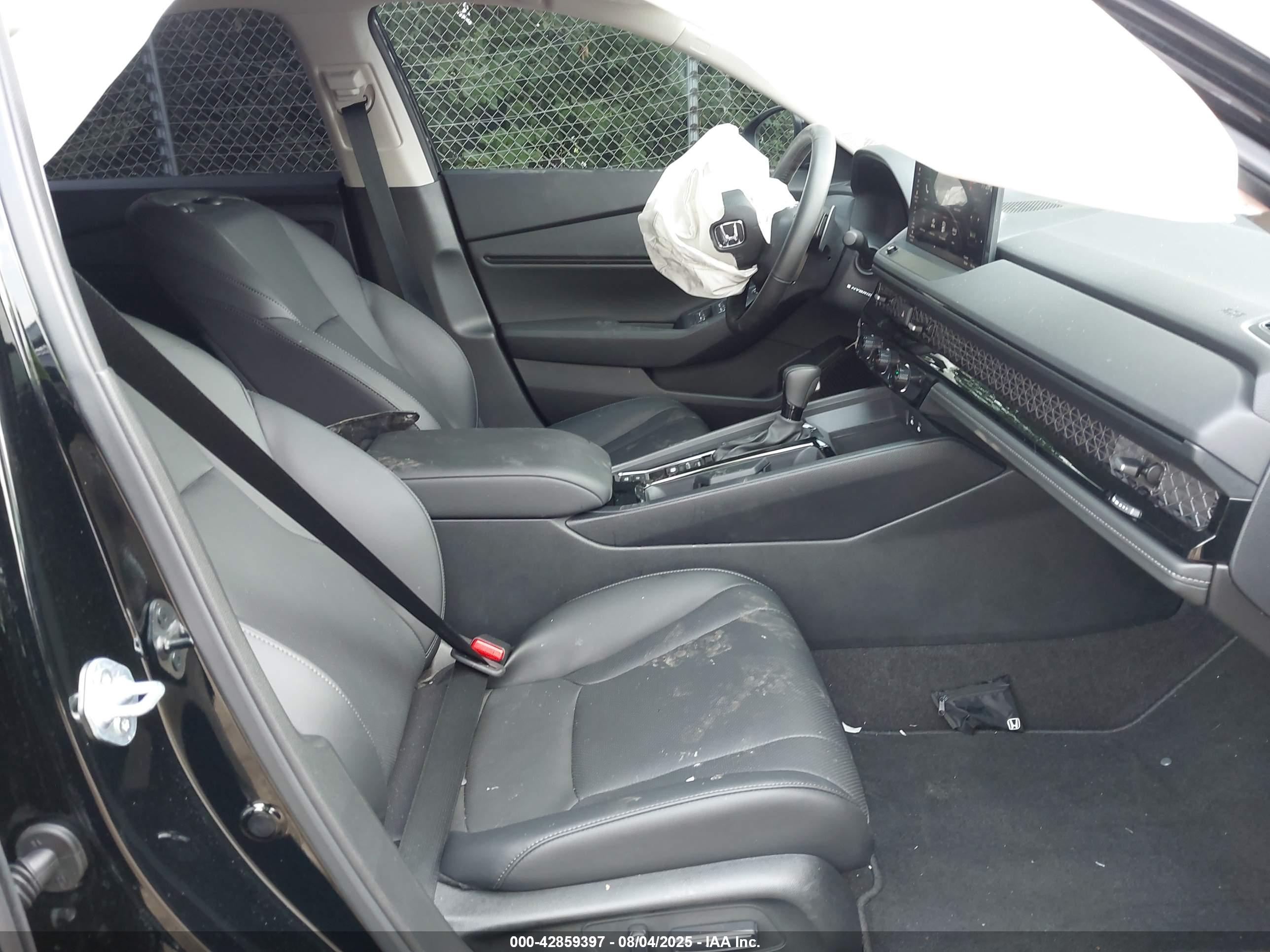 HONDA ACCORD image 5