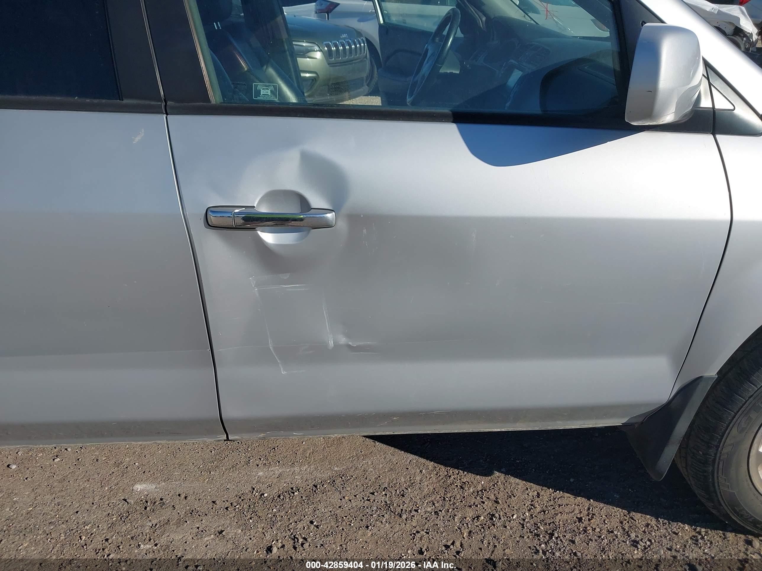ACURA MDX image 6