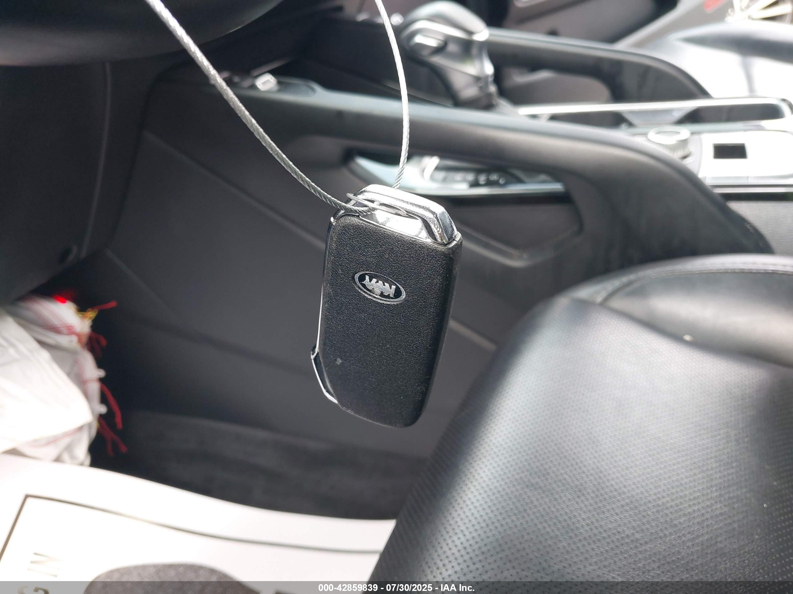 KIA TELLURIDE image 11