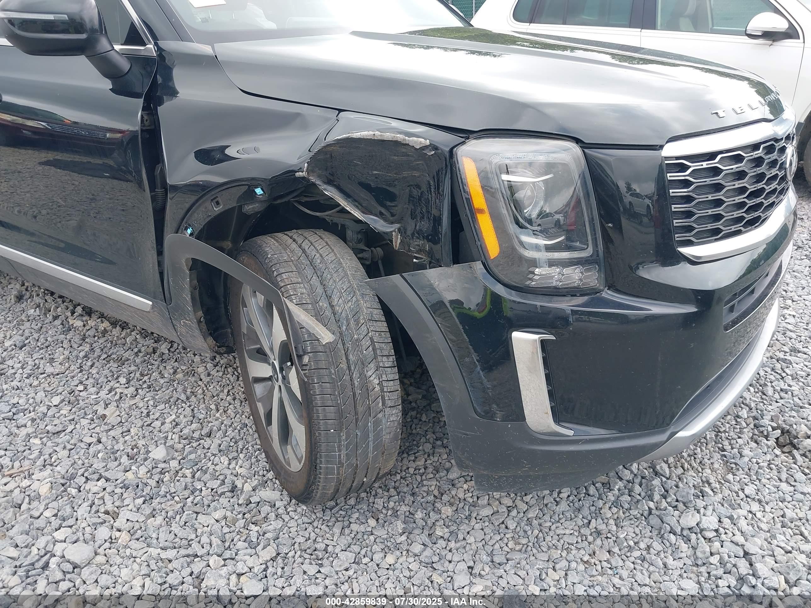 KIA TELLURIDE image 6