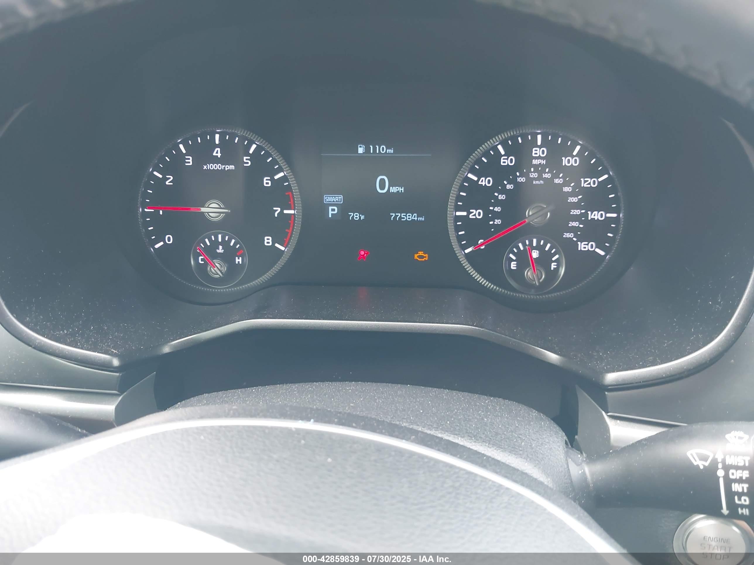 KIA TELLURIDE image 7
