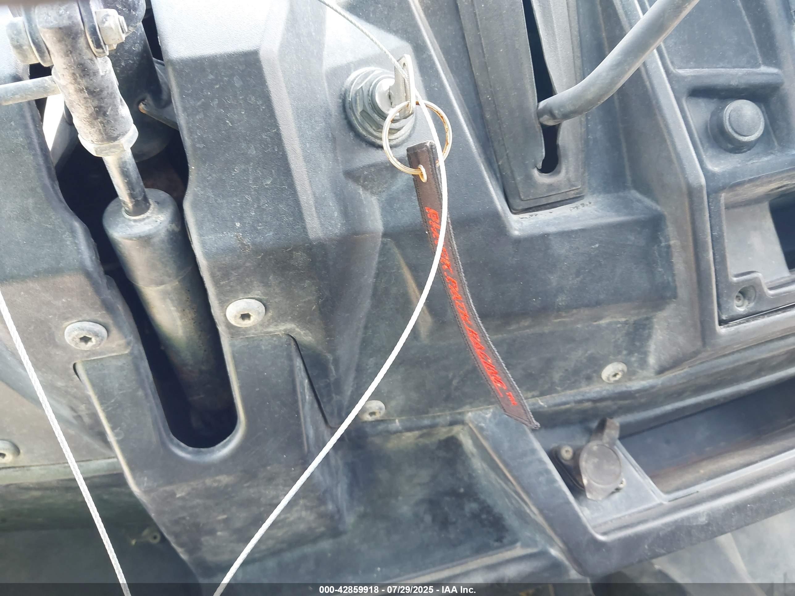 POLARIS RANGER image 11
