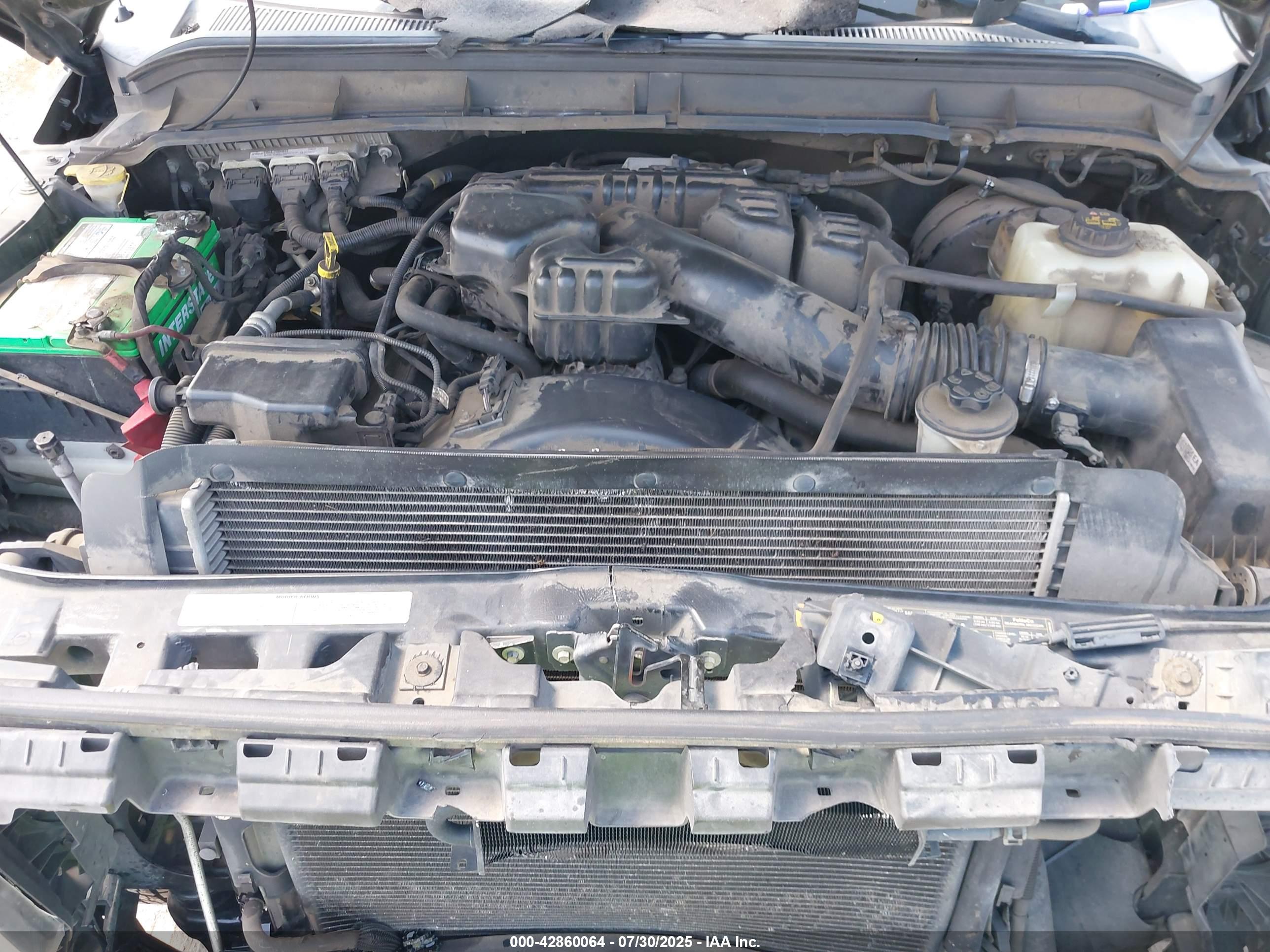 FORD F-250 image 10