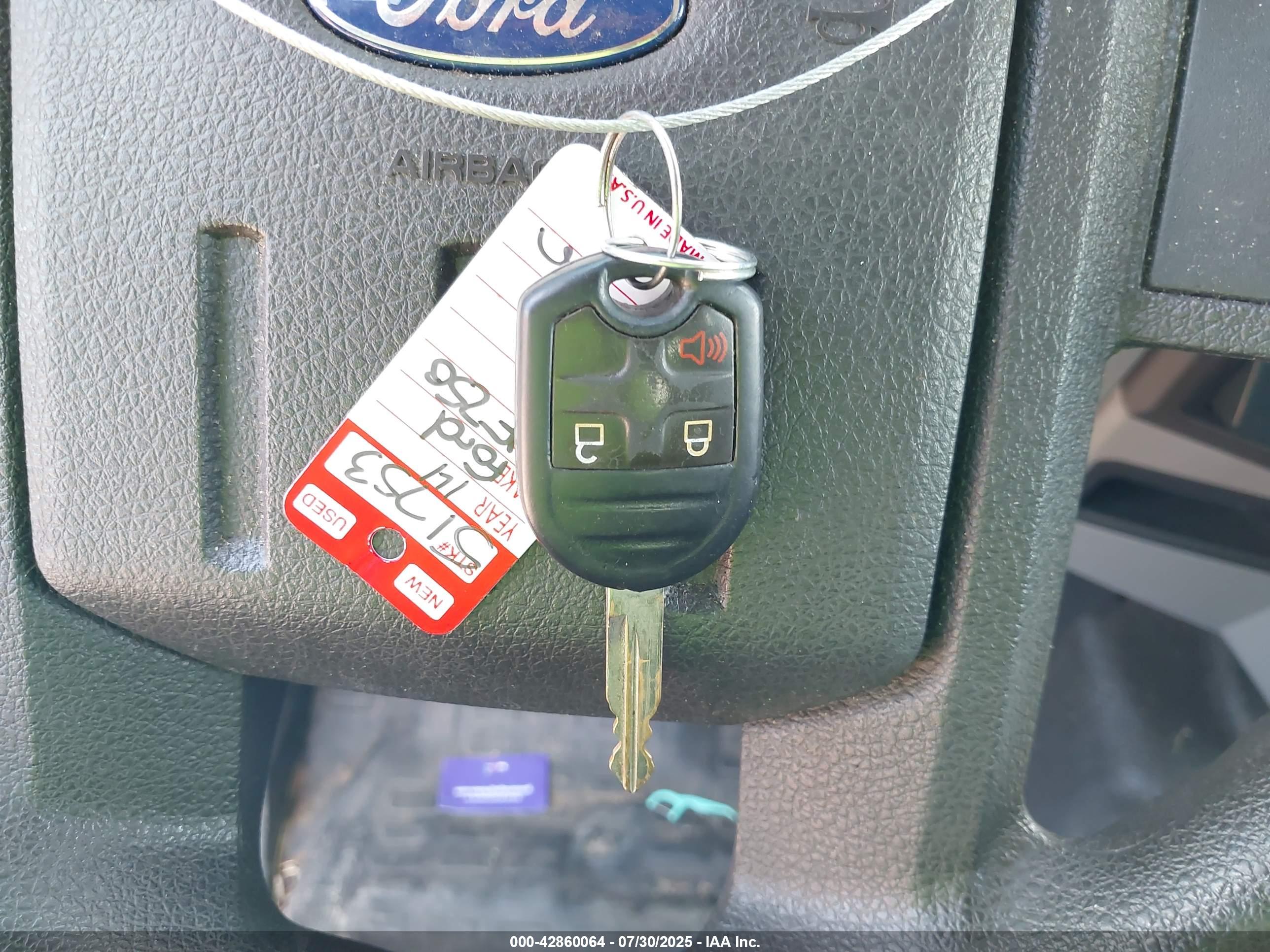 FORD F-250 image 11