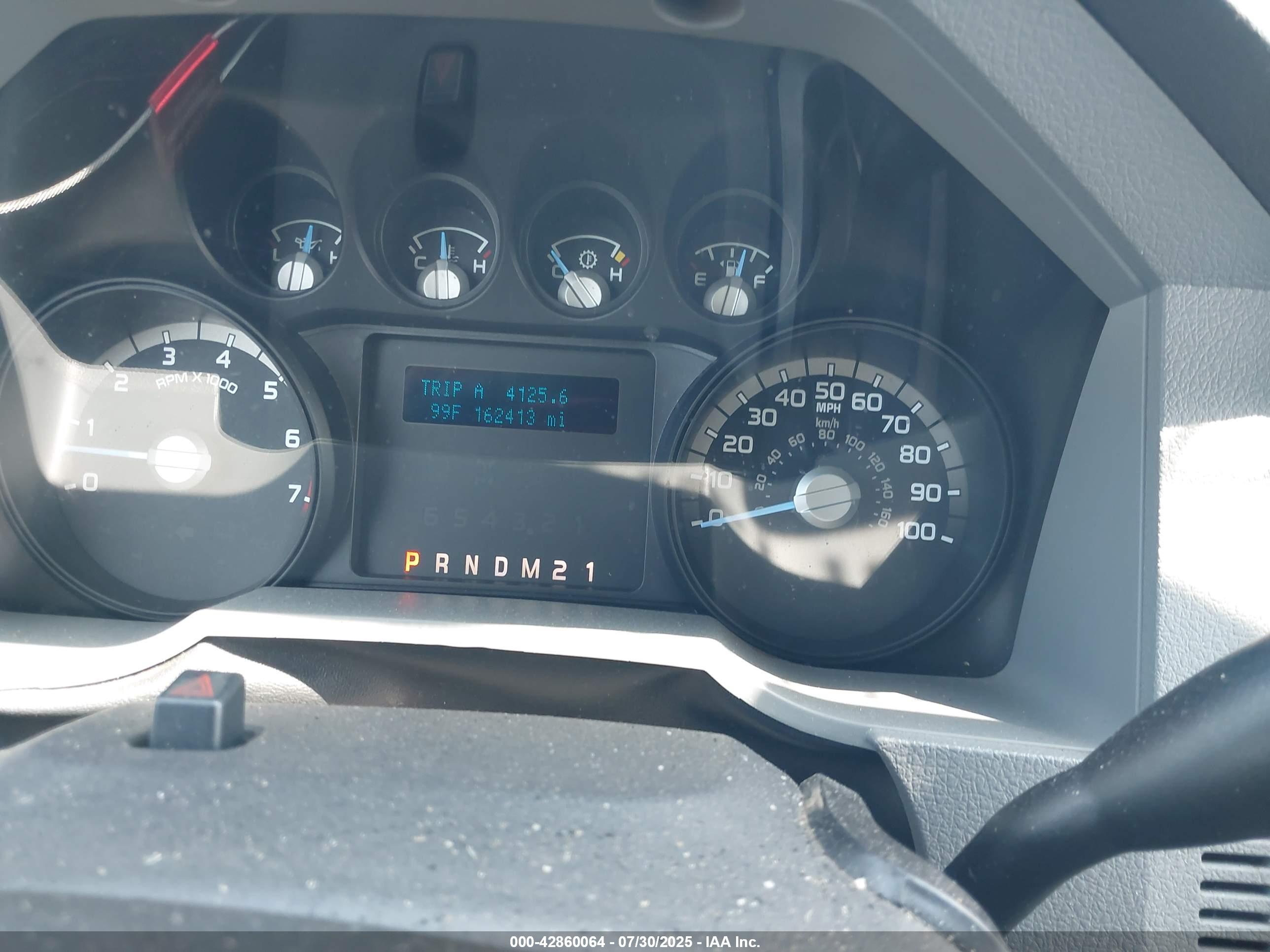 FORD F-250 image 7