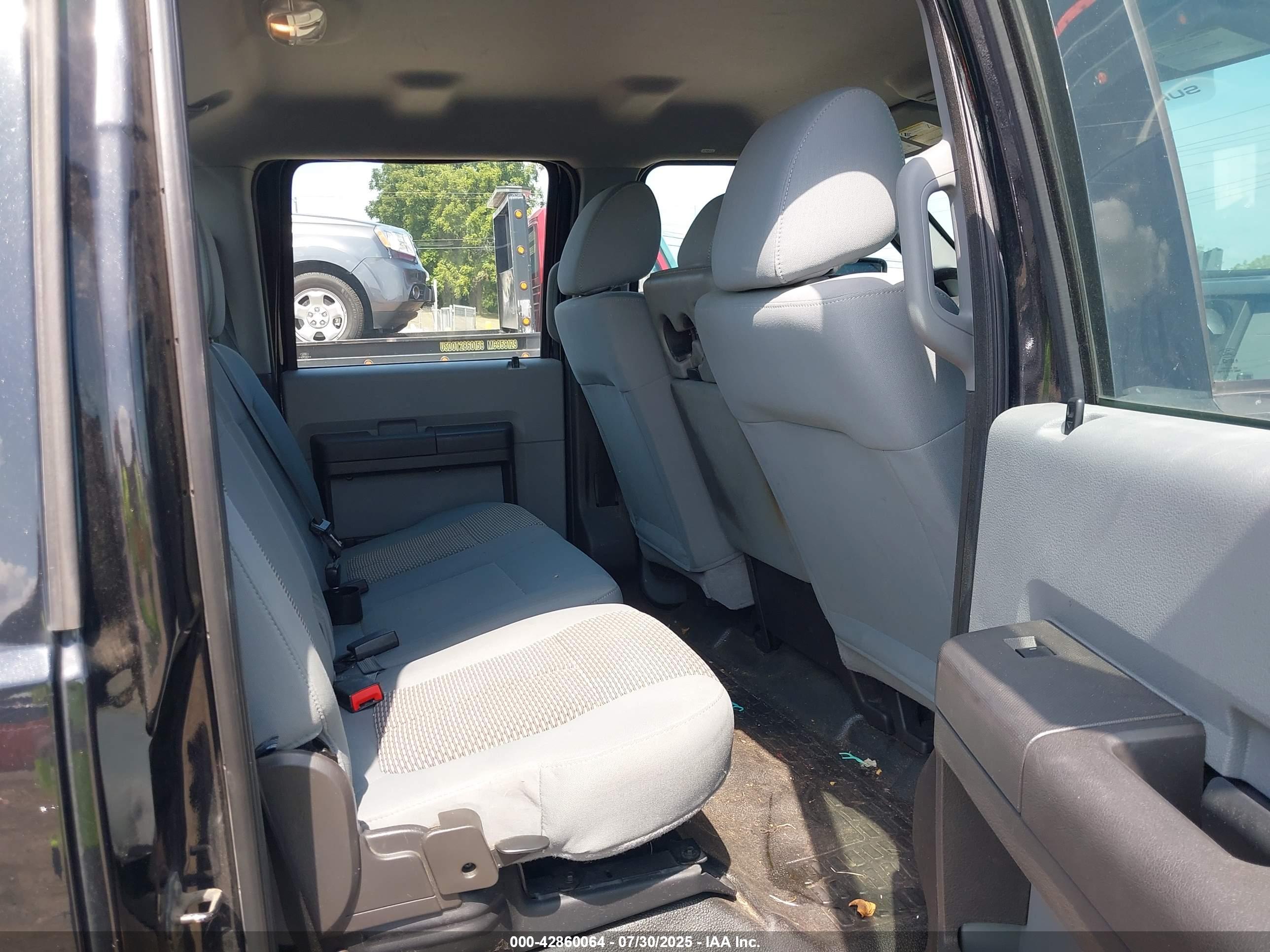 FORD F-250 image 8