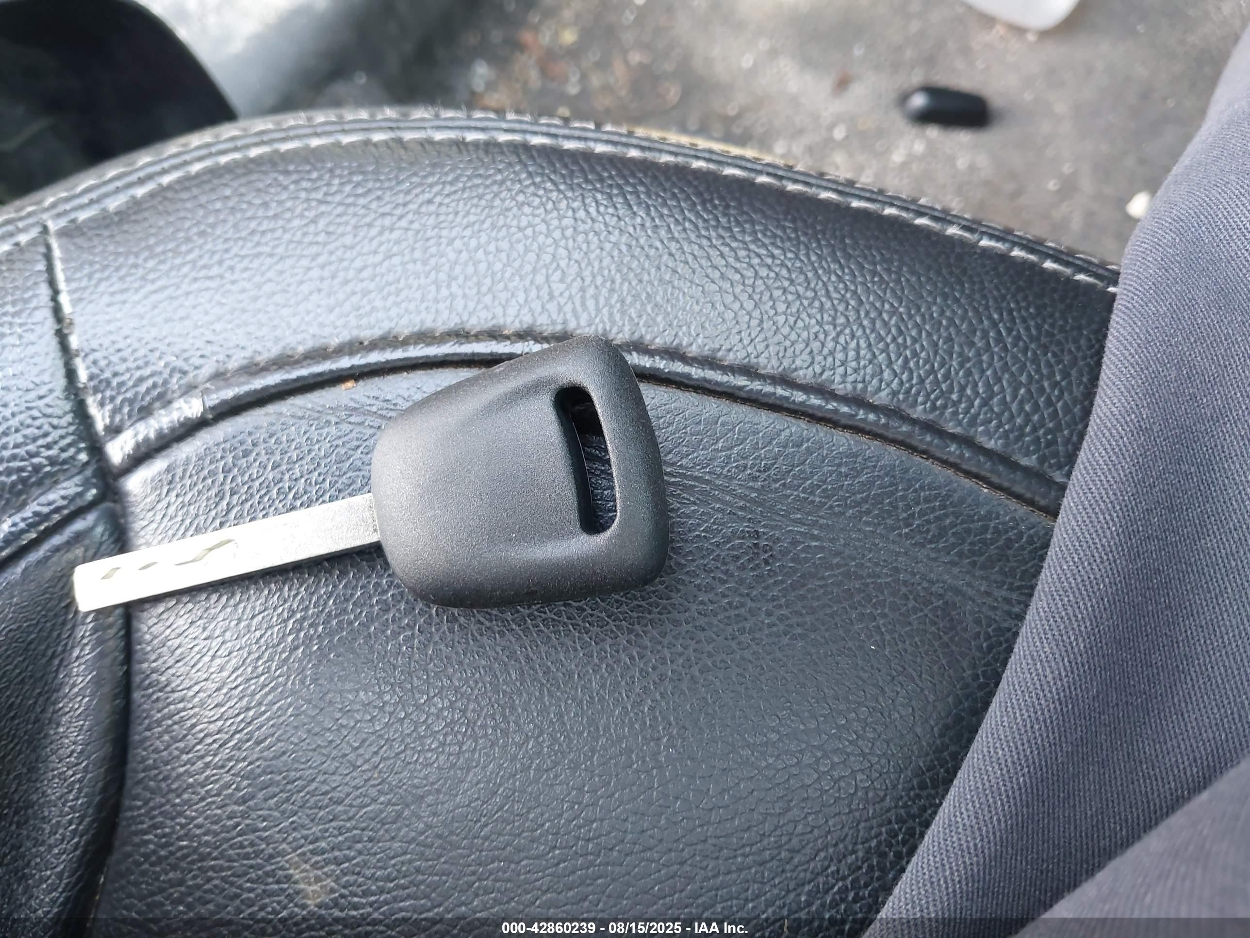 CHEVROLET MALIBU image 11