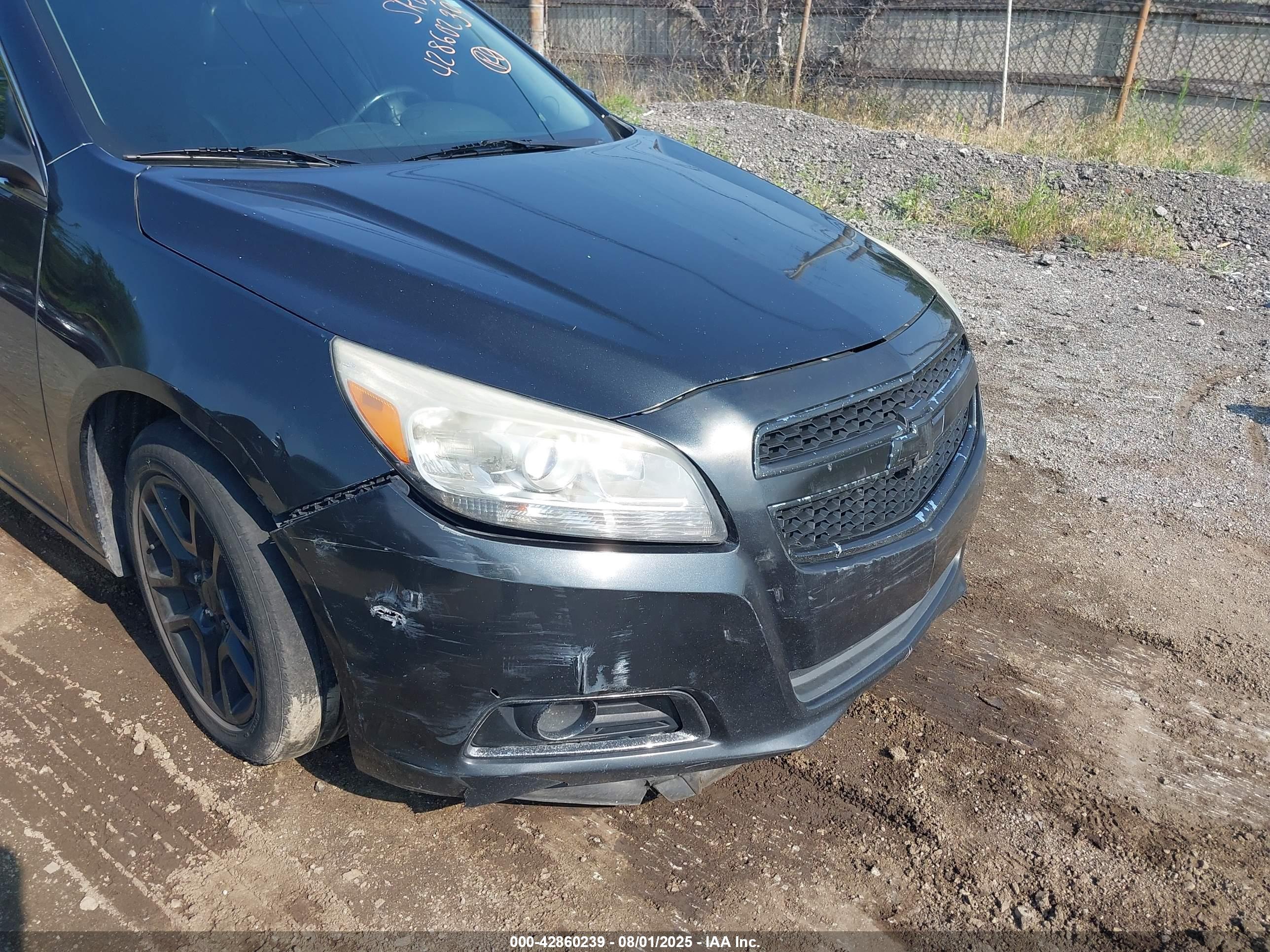 CHEVROLET MALIBU image 6