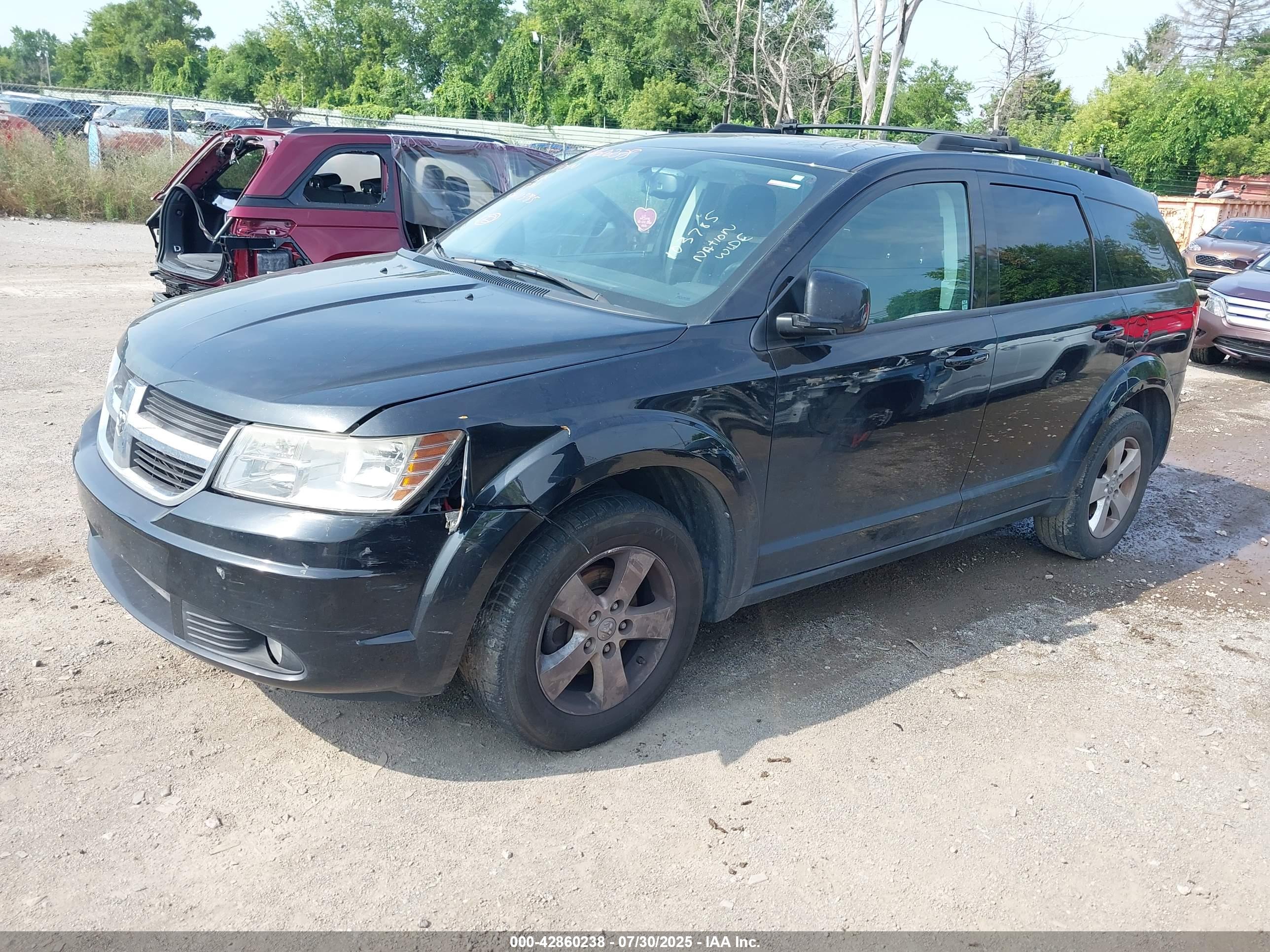 DODGE JOURNEY image 2