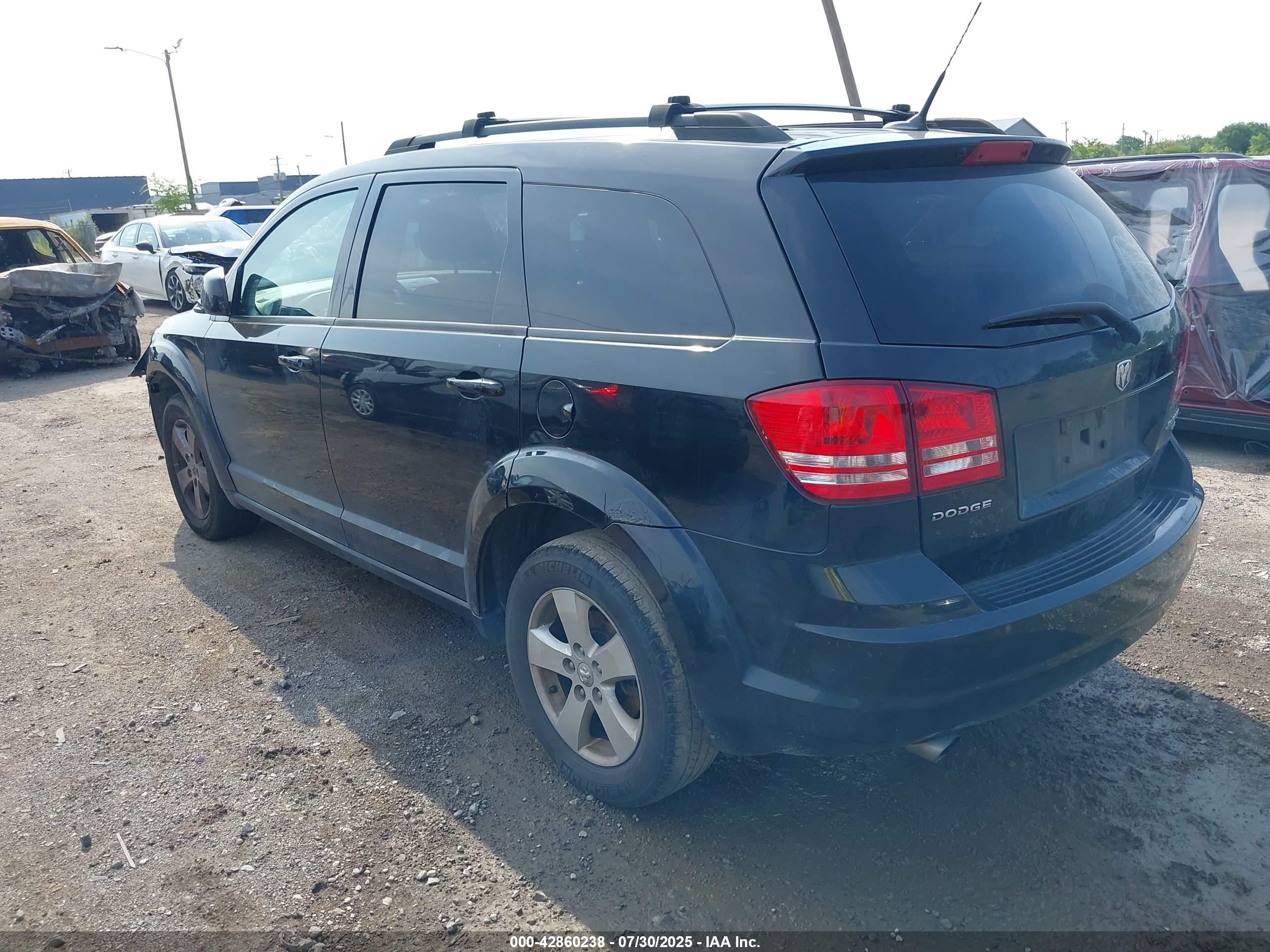 DODGE JOURNEY image 3
