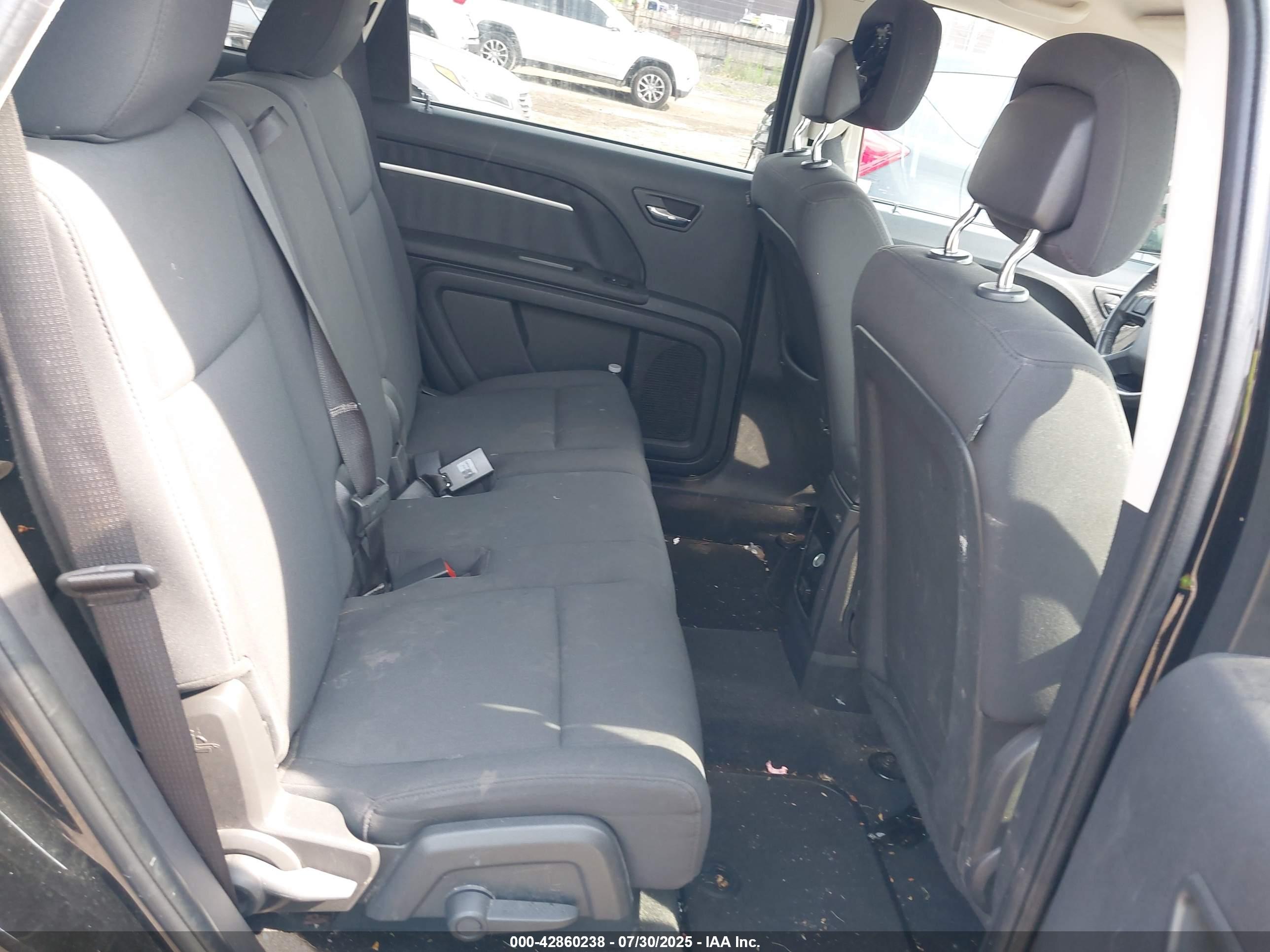 DODGE JOURNEY image 8