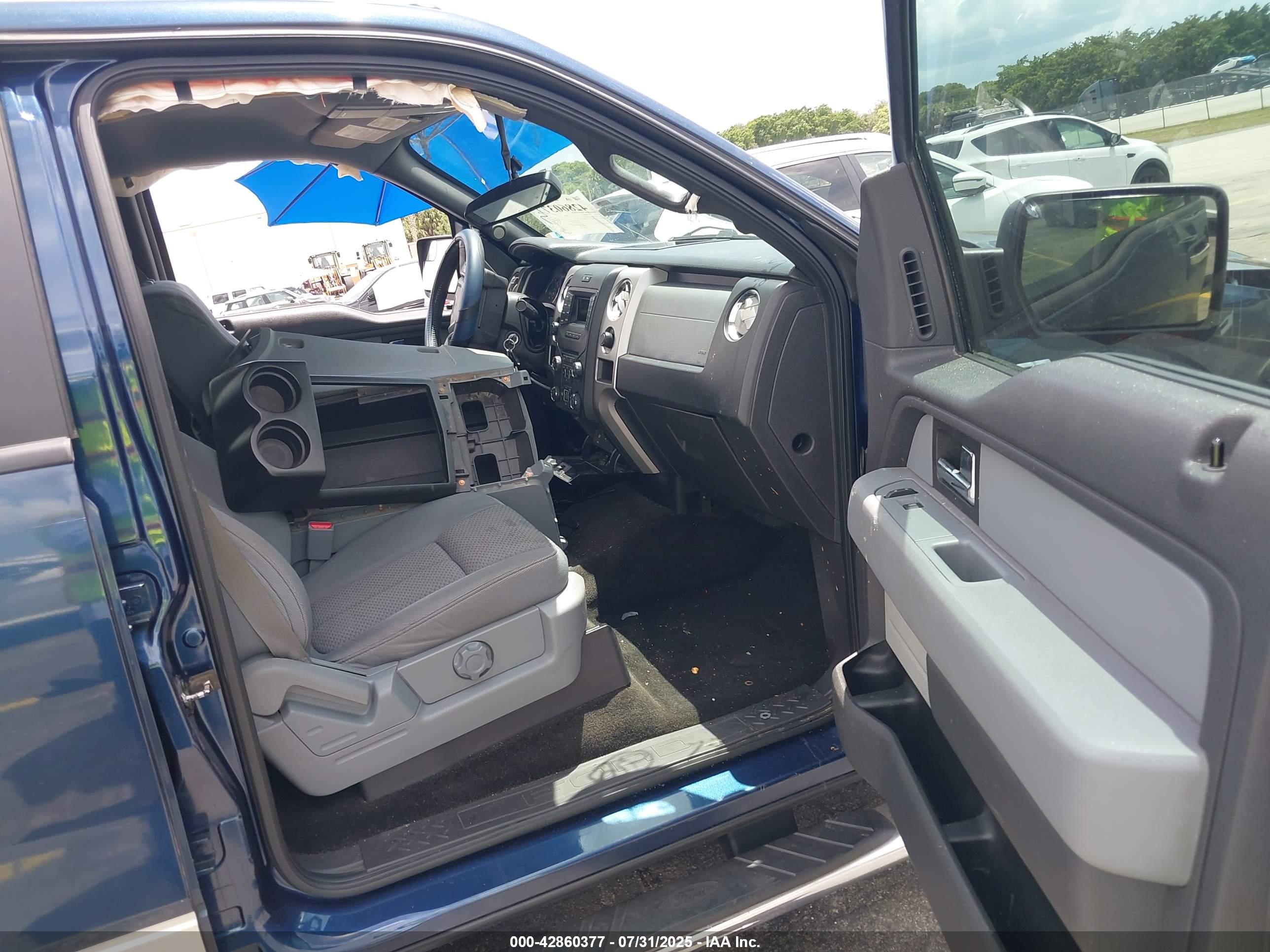 FORD F-150 image 5