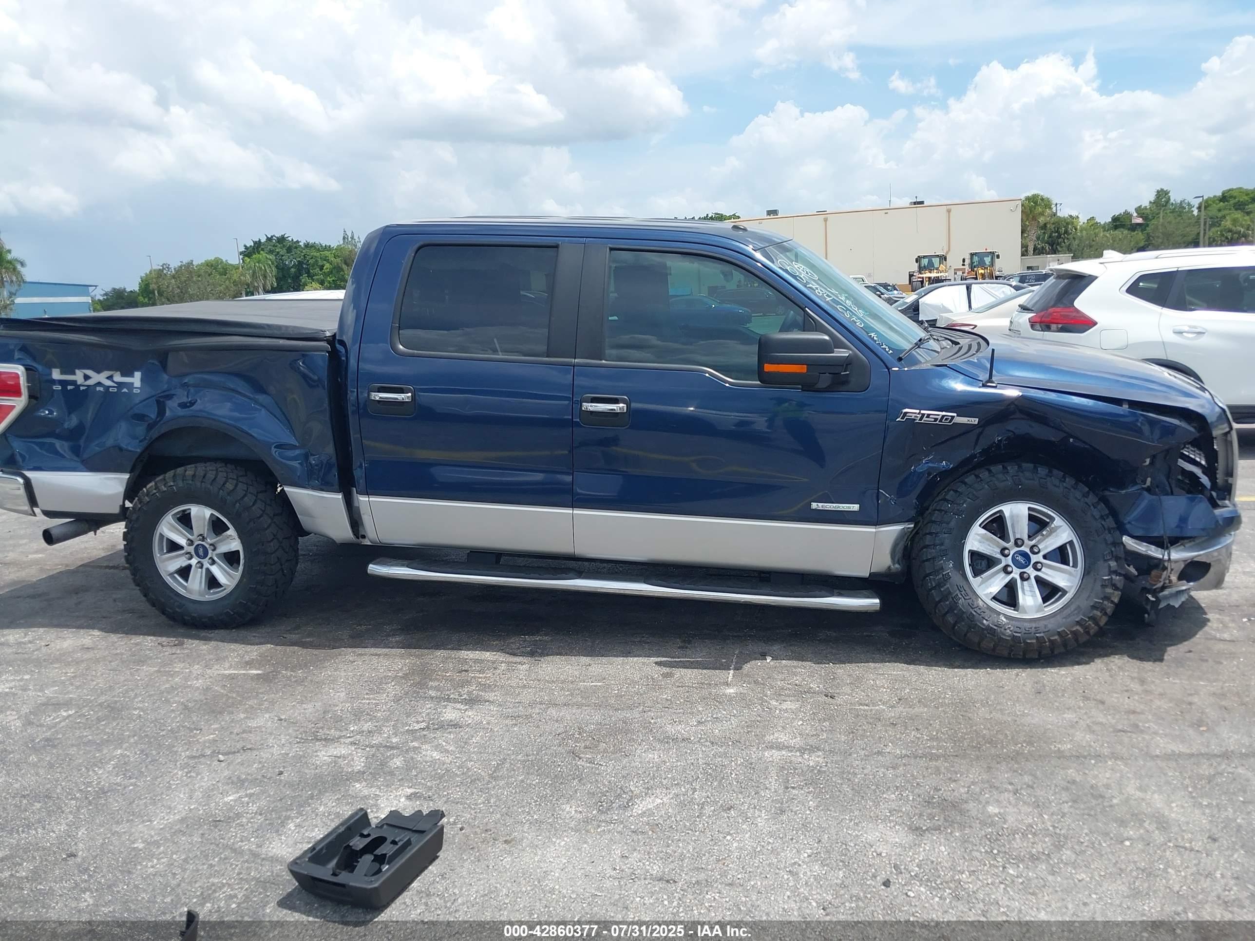 FORD F-150 image 6
