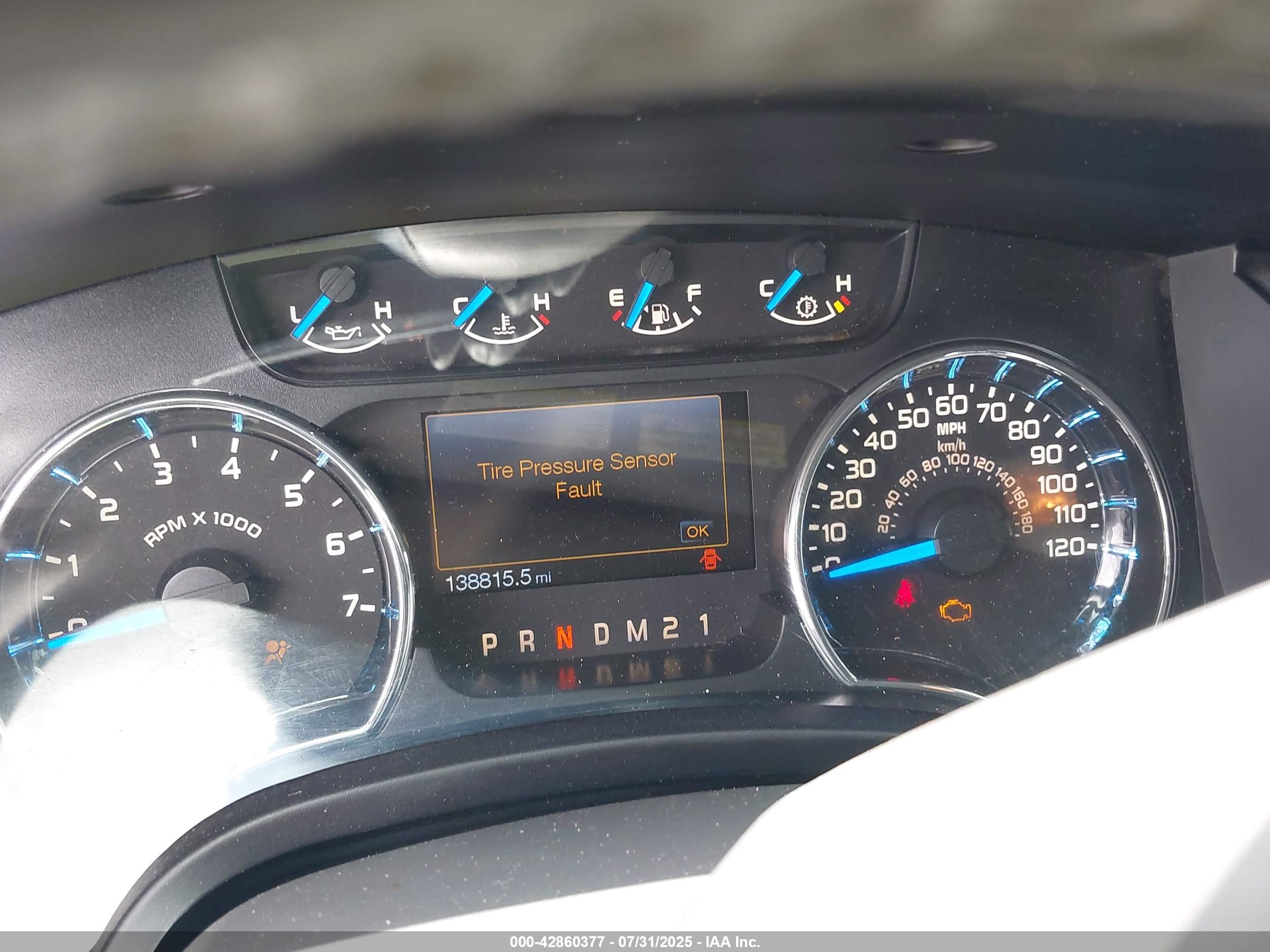 FORD F-150 image 7