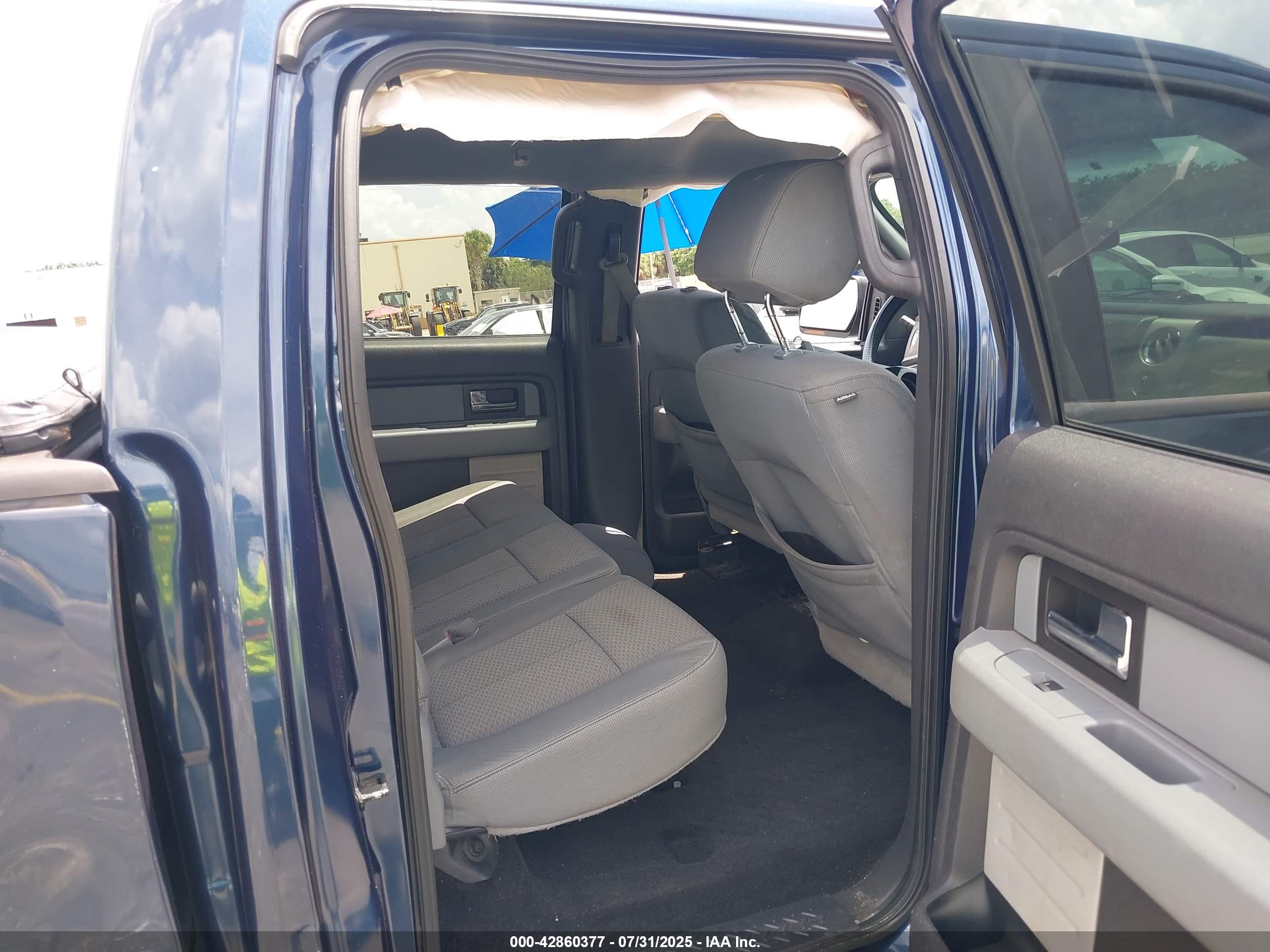 FORD F-150 image 8