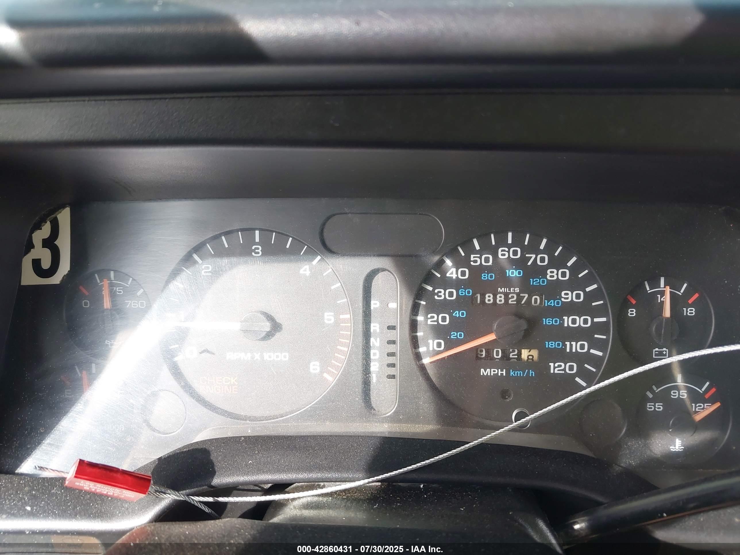 DODGE RAM image 7